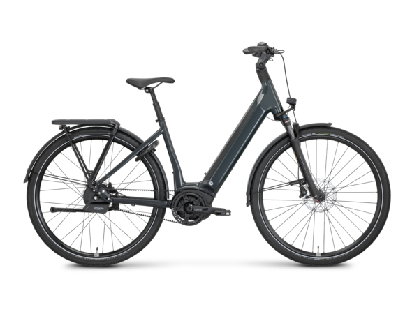 Xtra Watt Plus 3 LowStep