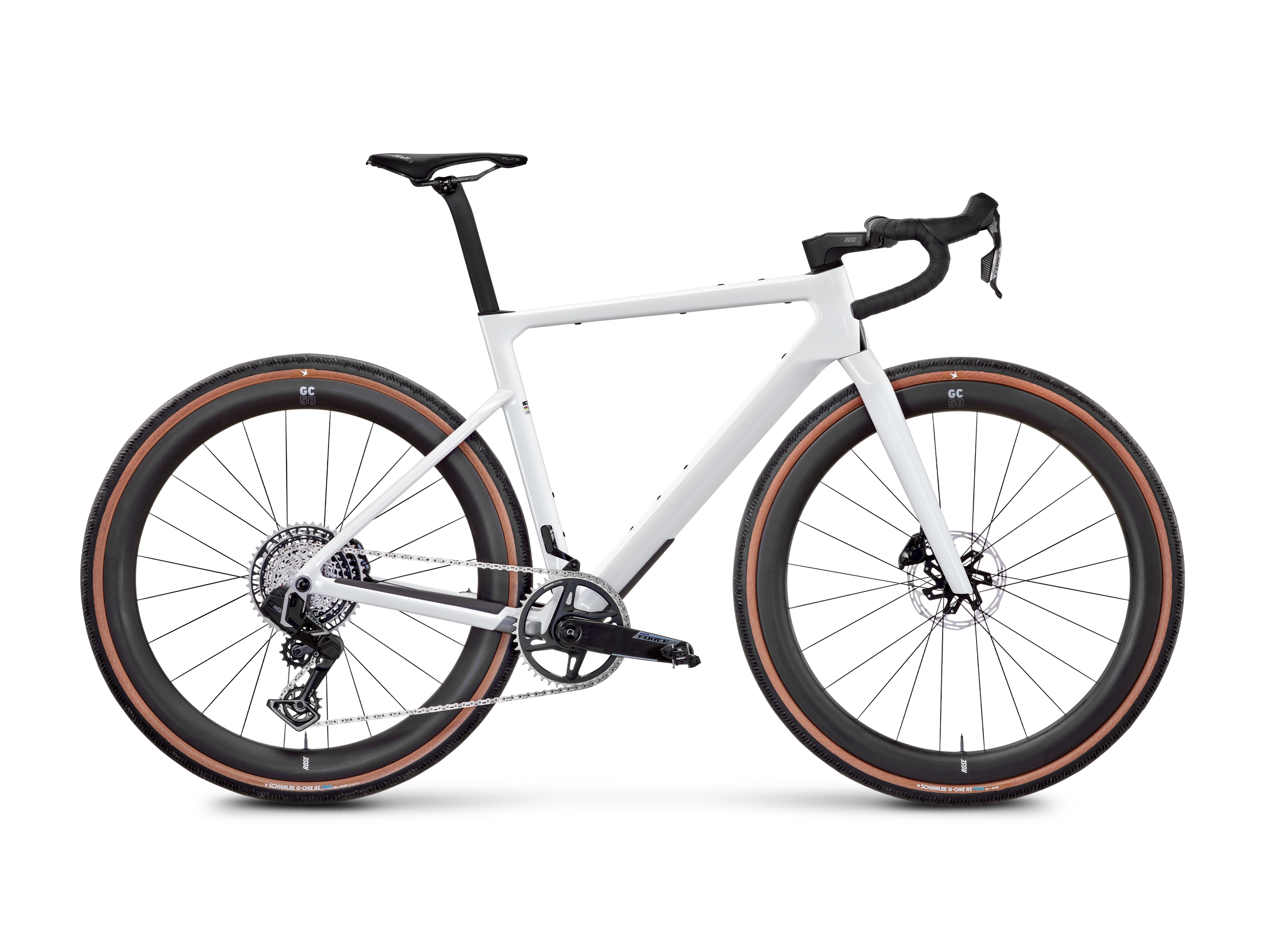 Backroad FF Force XPLR AXS