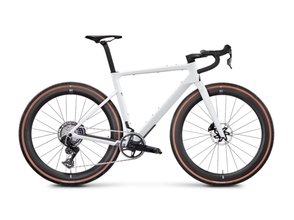 Backroad FF Force XPLR AXS