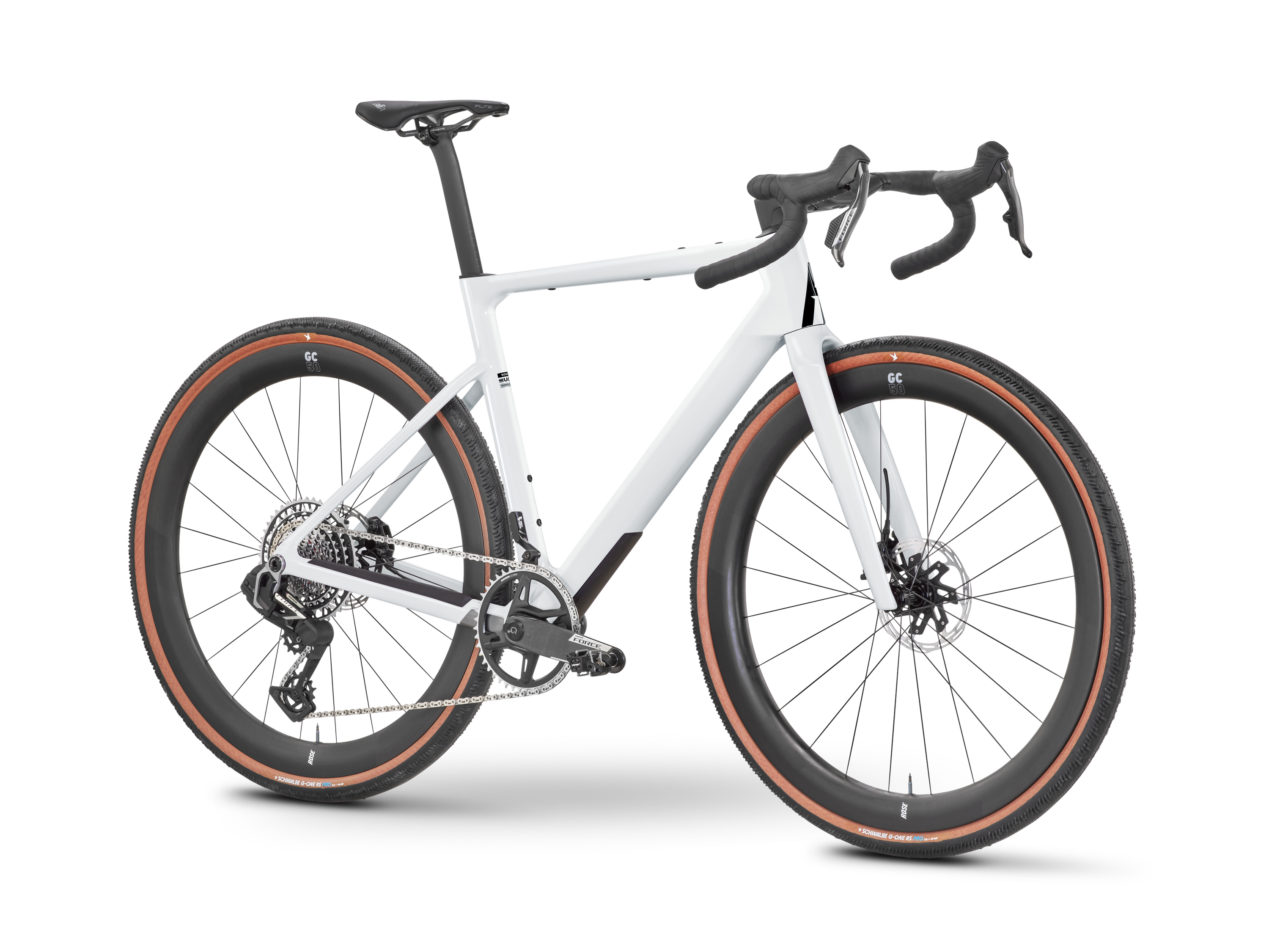 Backroad FF Force XPLR AXS