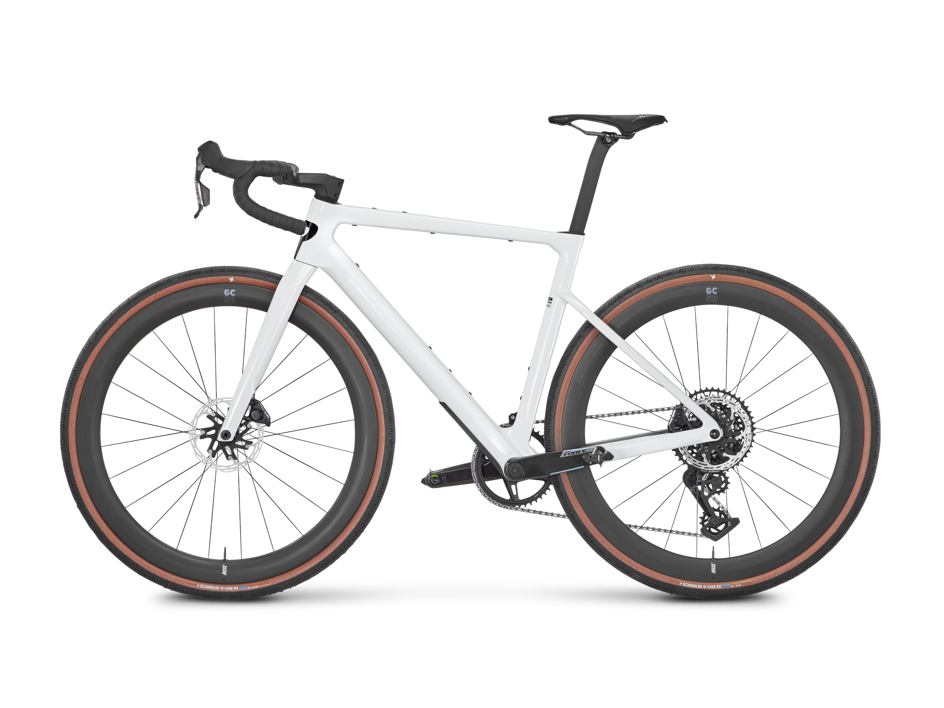 Backroad FF Force XPLR AXS