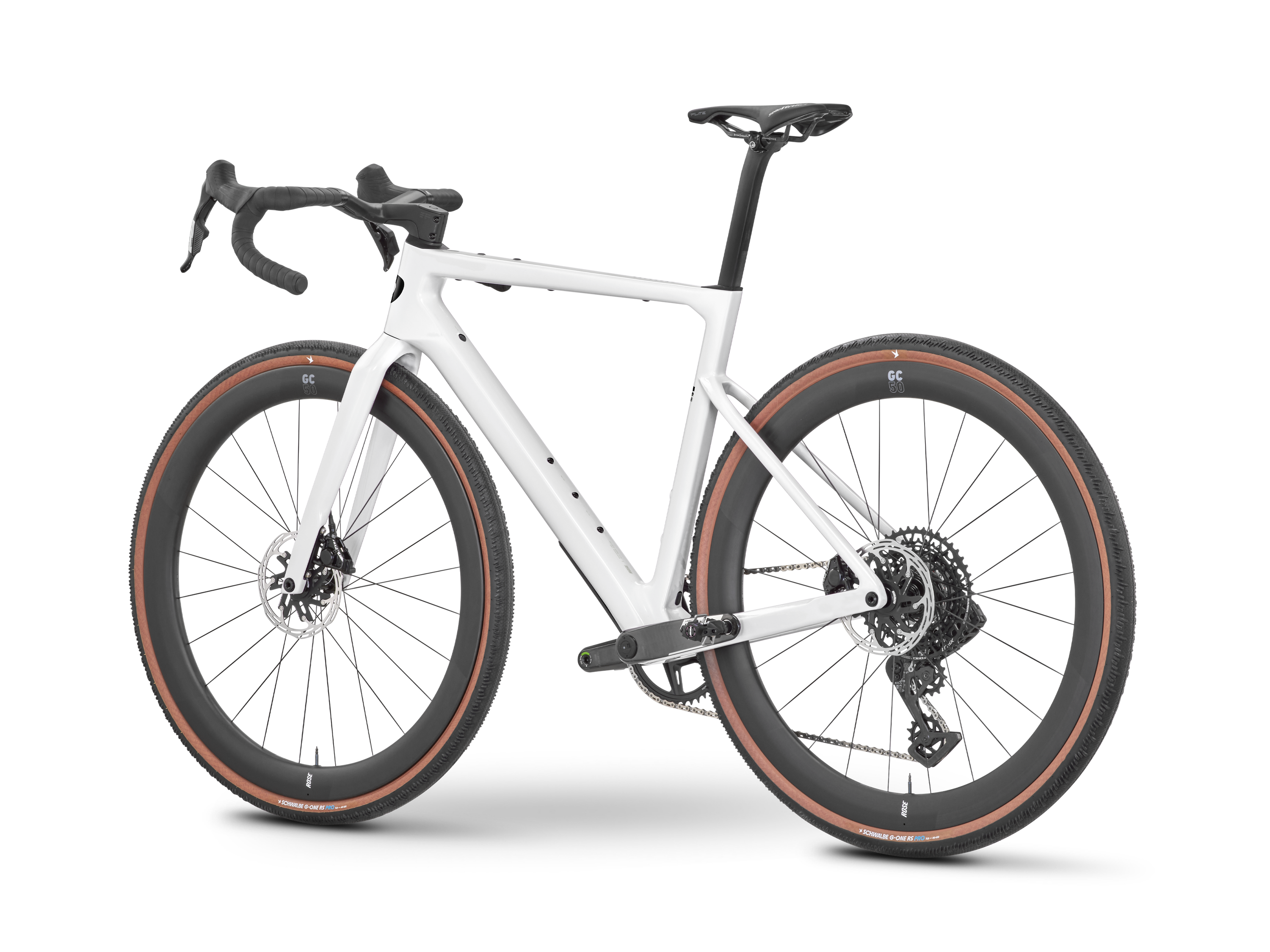 Backroad FF Force XPLR AXS