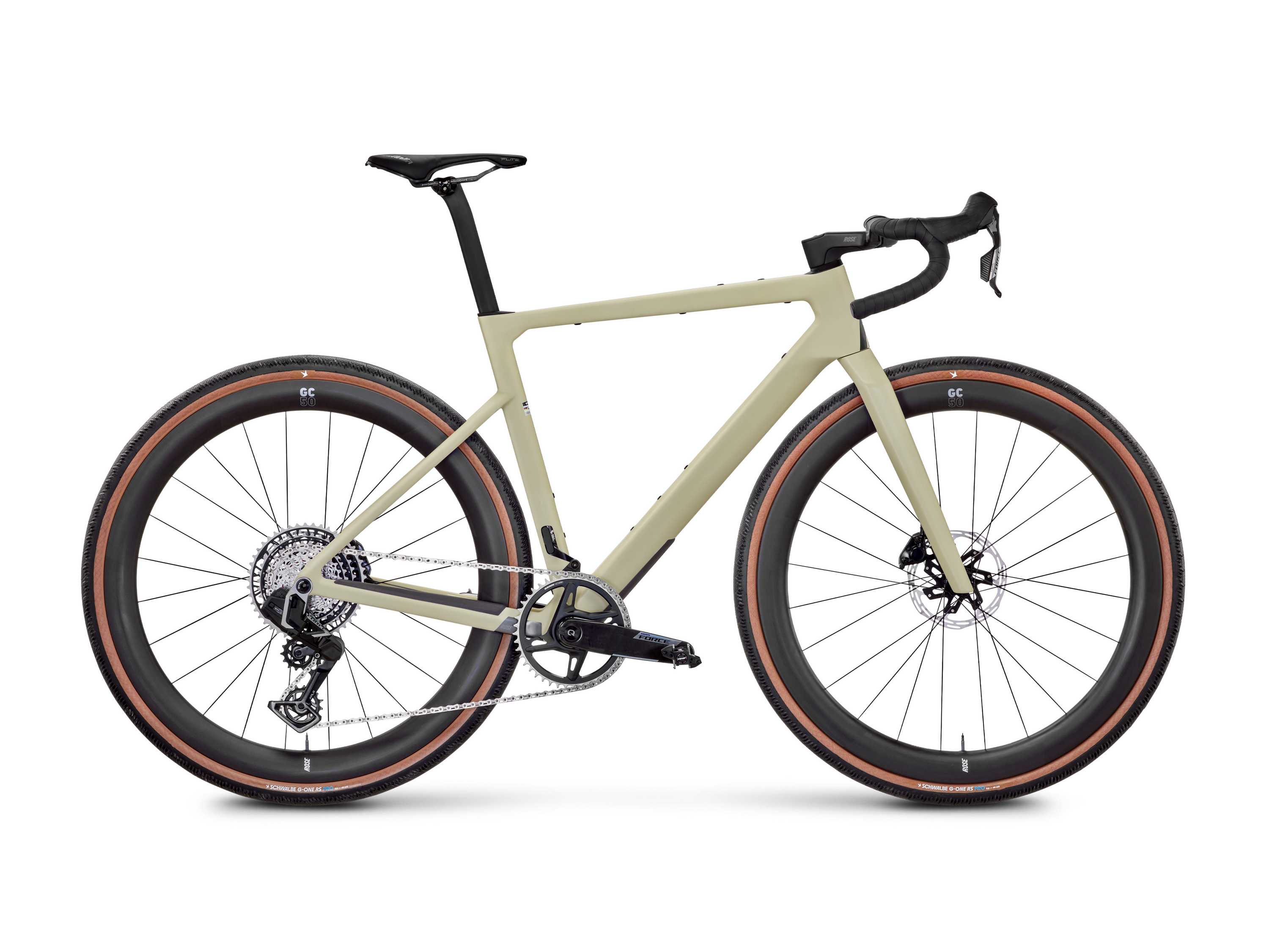 Backroad FF Force XPLR AXS