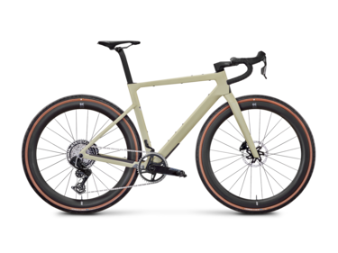 Backroad FF Force XPLR AXS