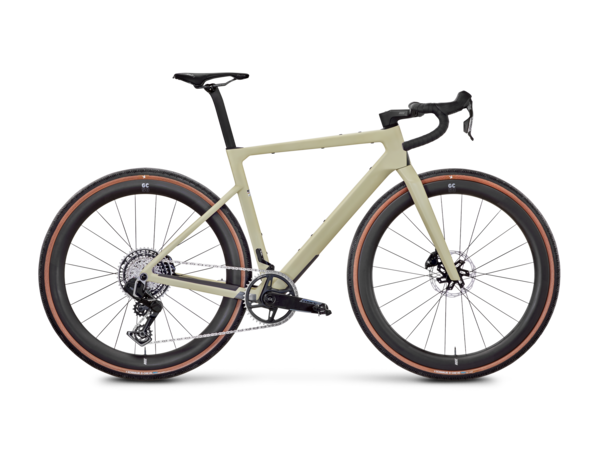 Backroad FF Force XPLR AXS