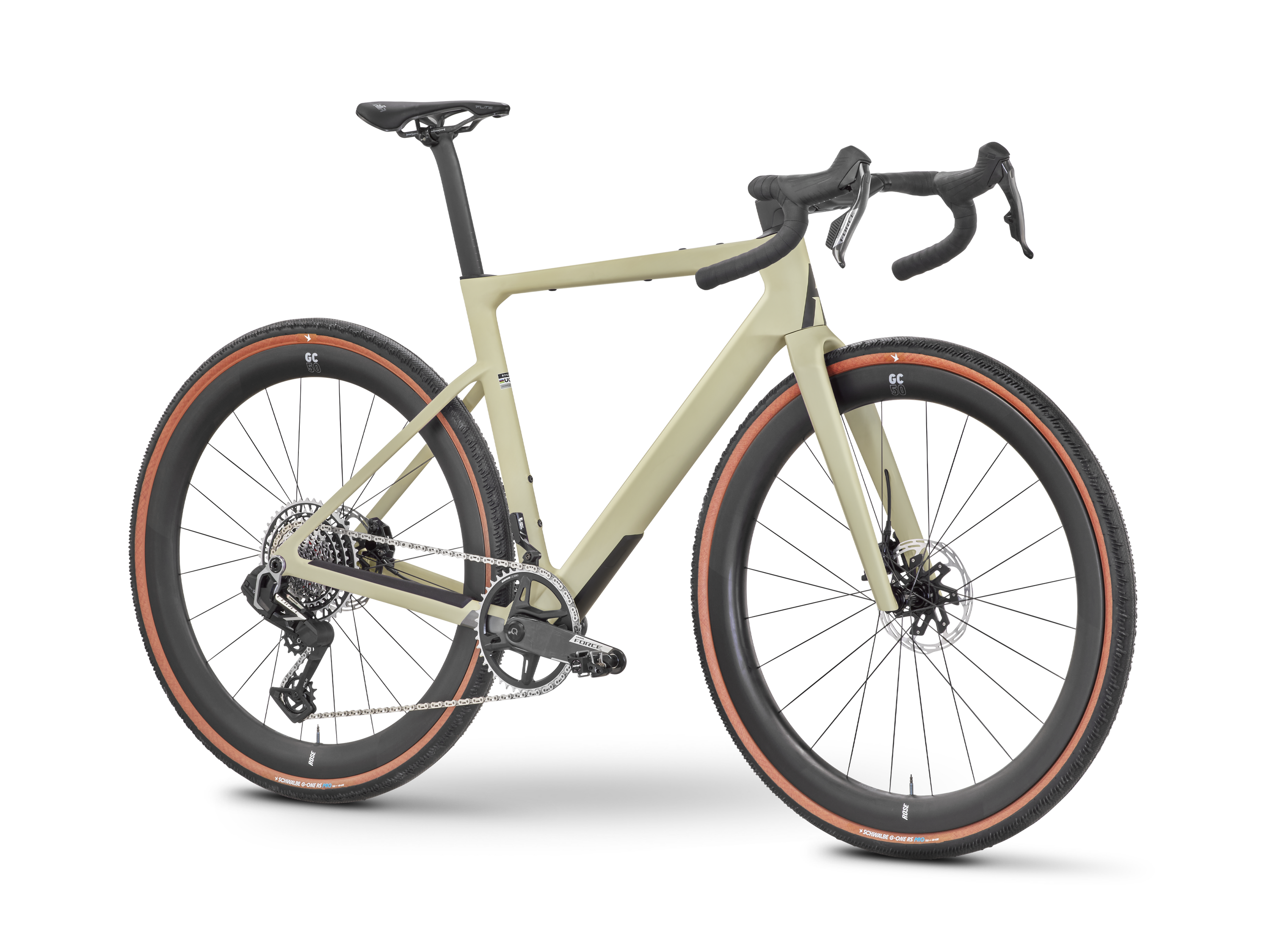 Backroad FF Force XPLR AXS