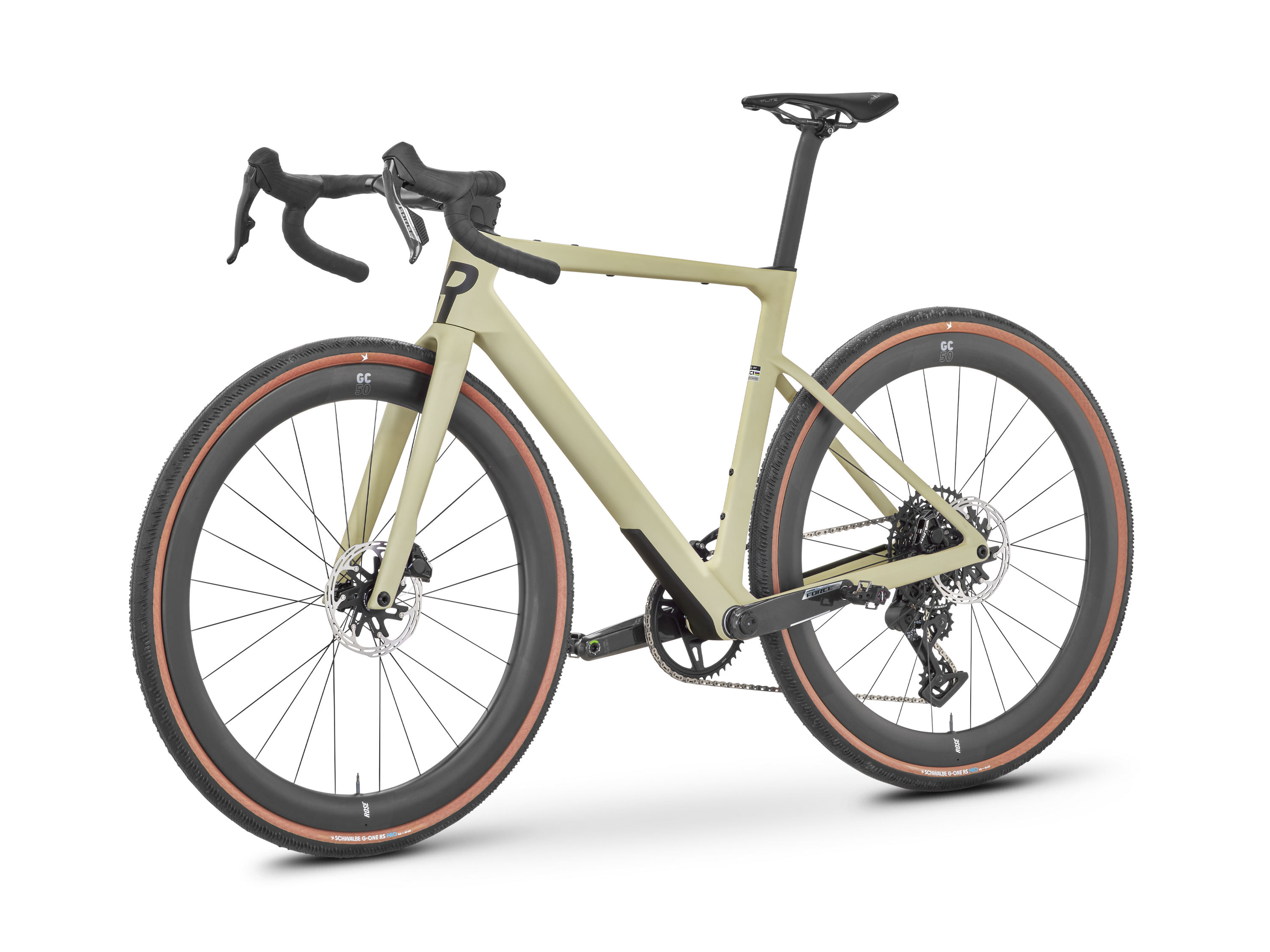 Backroad FF Force XPLR AXS