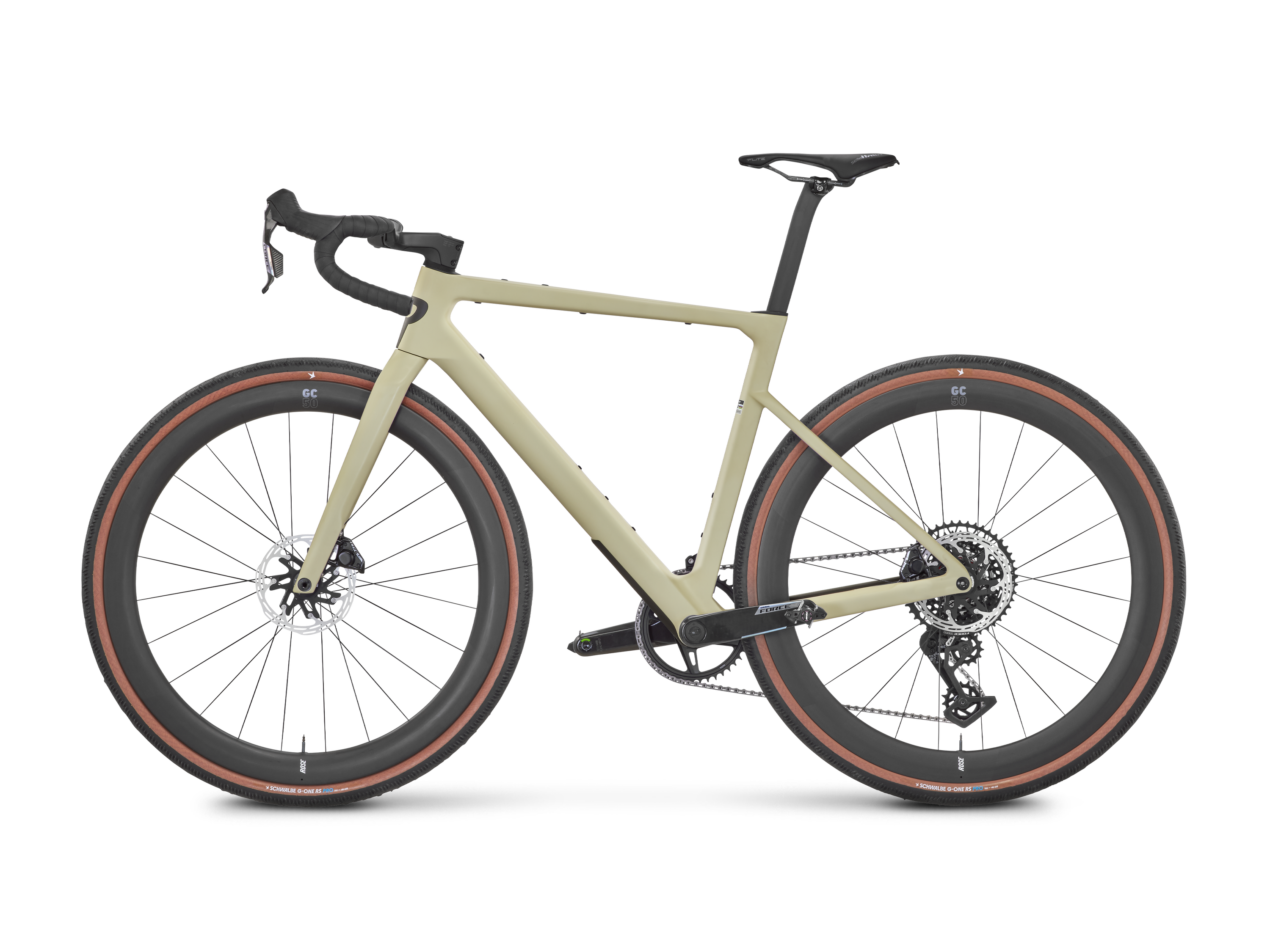 Backroad FF Force XPLR AXS