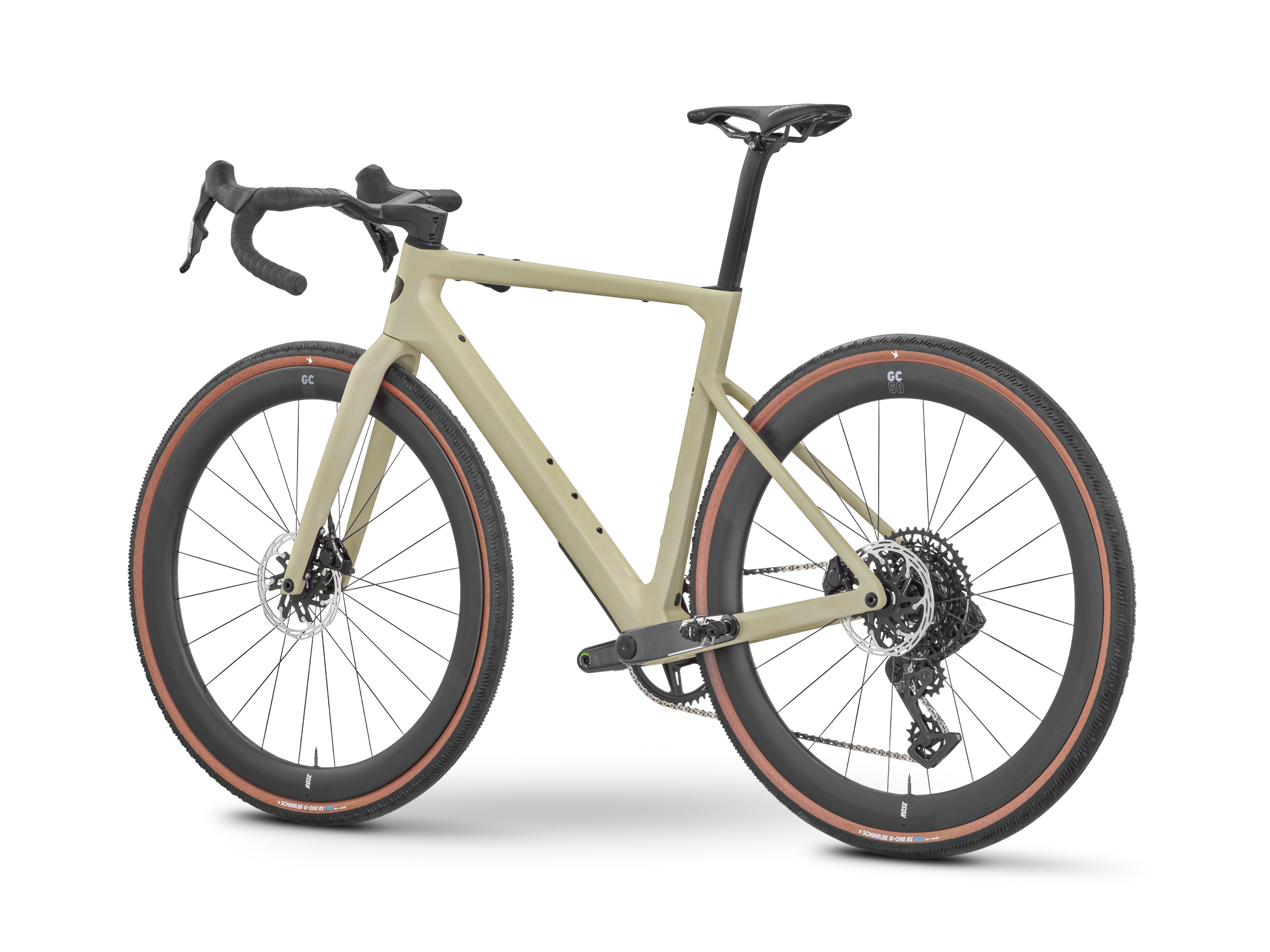 Backroad FF Force XPLR AXS