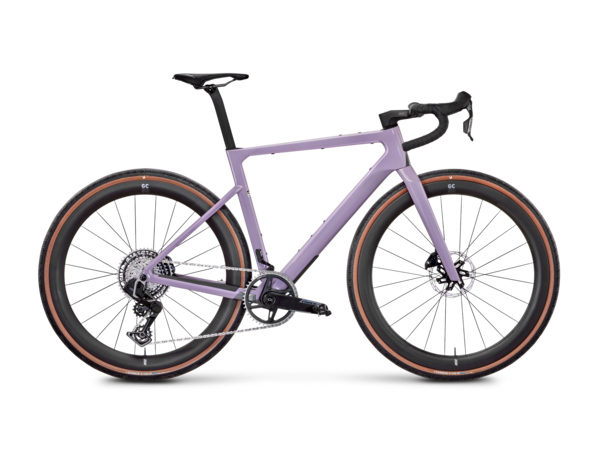 Backroad FF Force XPLR AXS