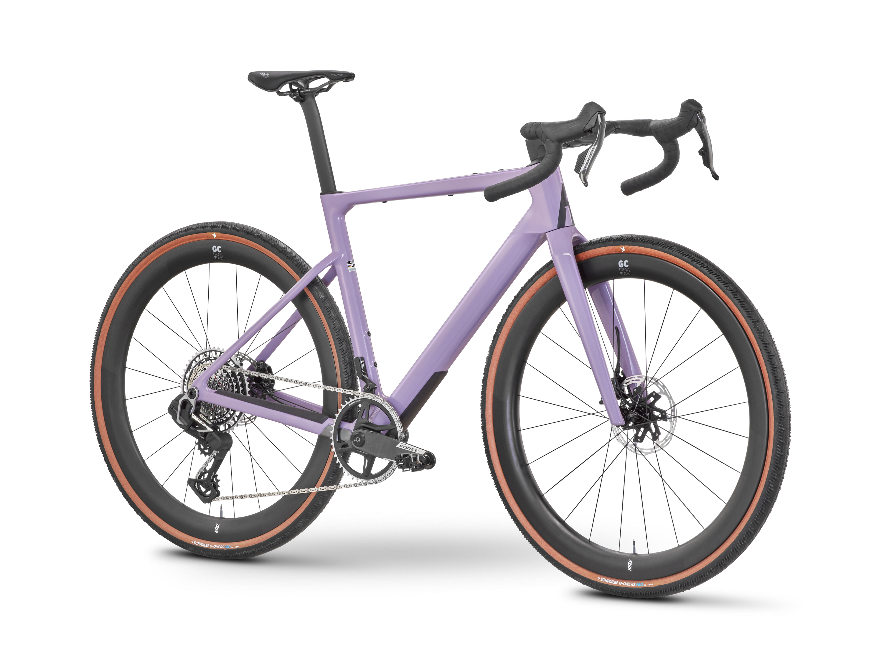 Backroad FF Force XPLR AXS