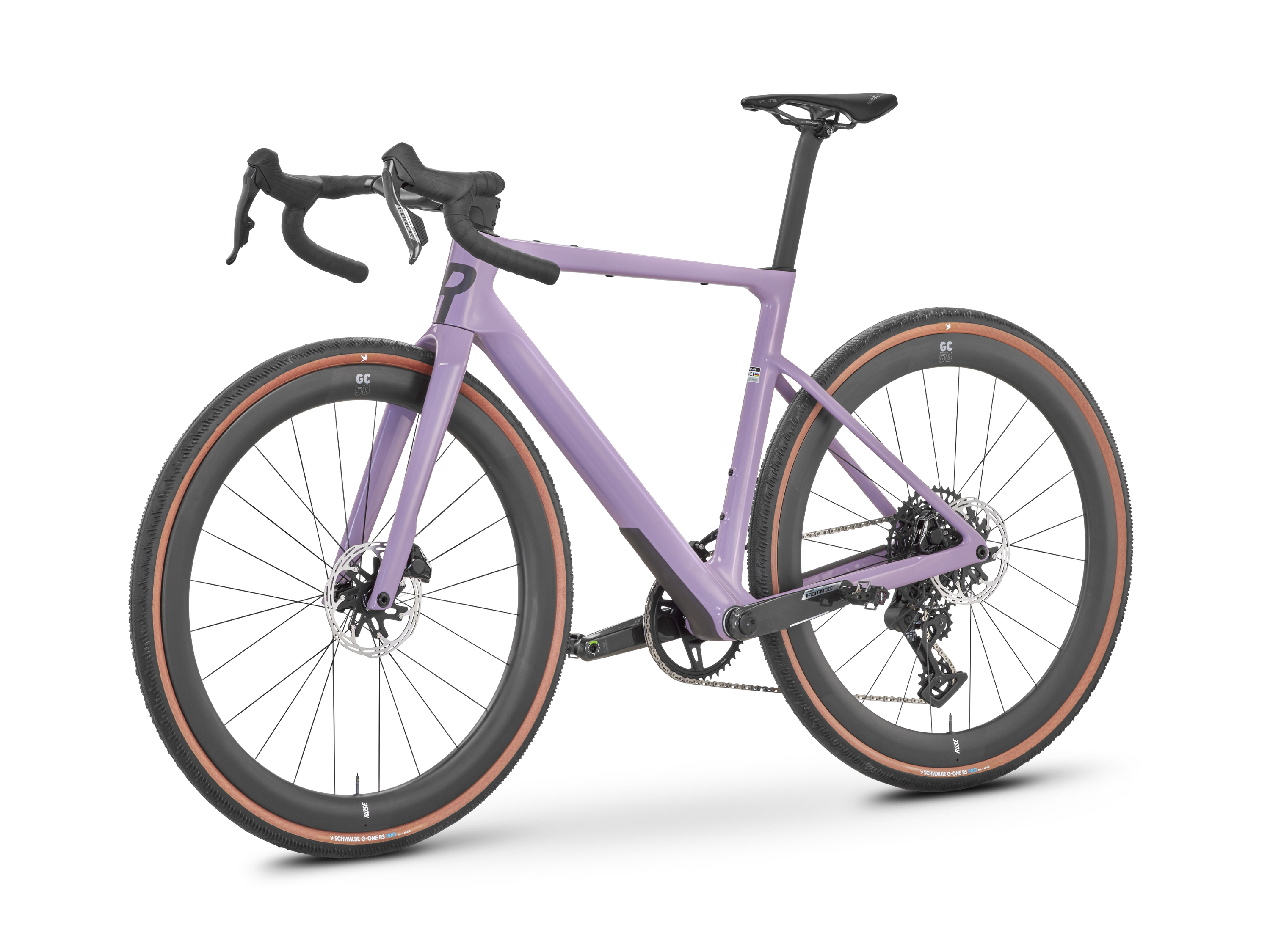 Backroad FF Force XPLR AXS