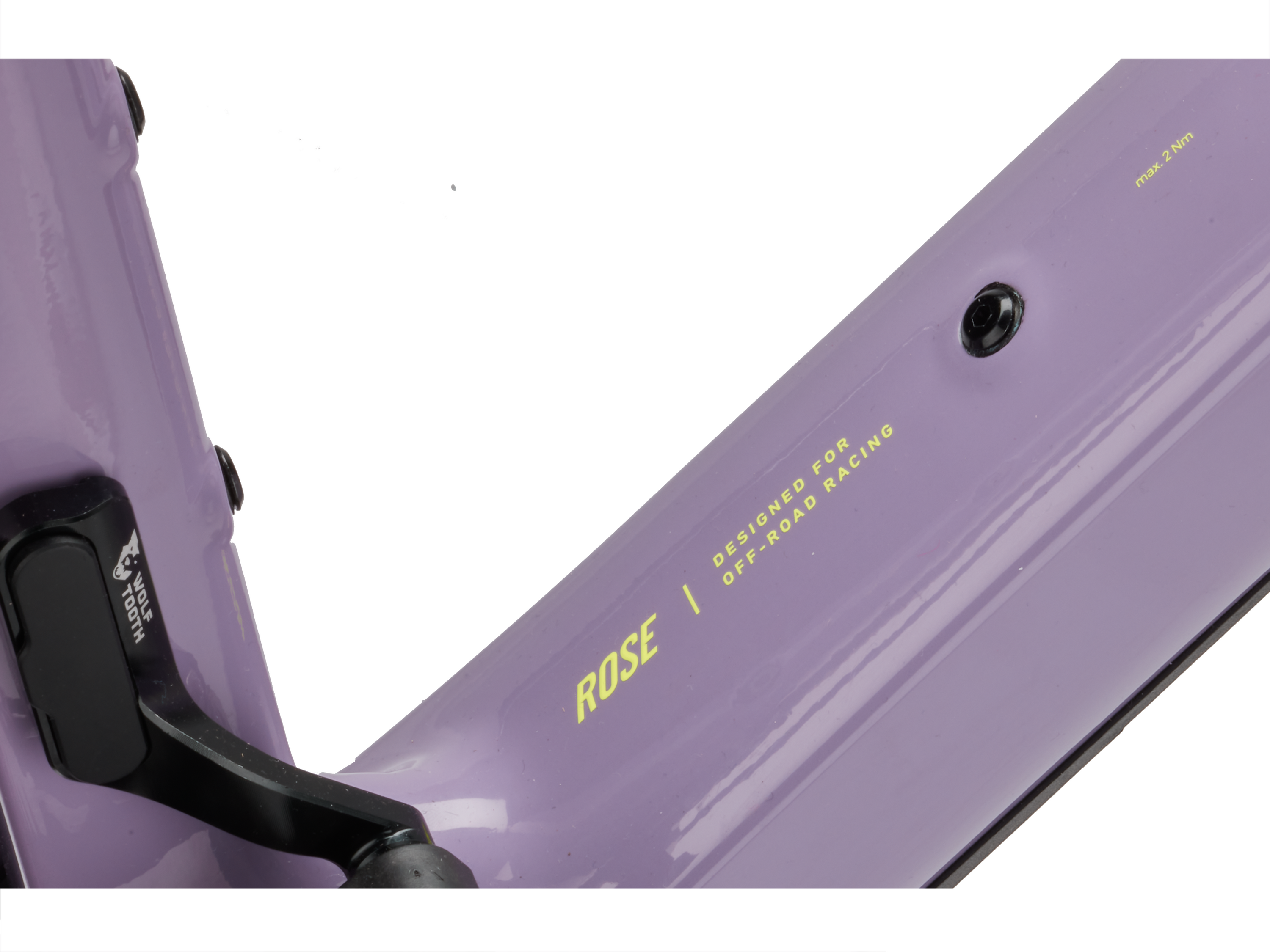 Backroad FF Force XPLR AXS