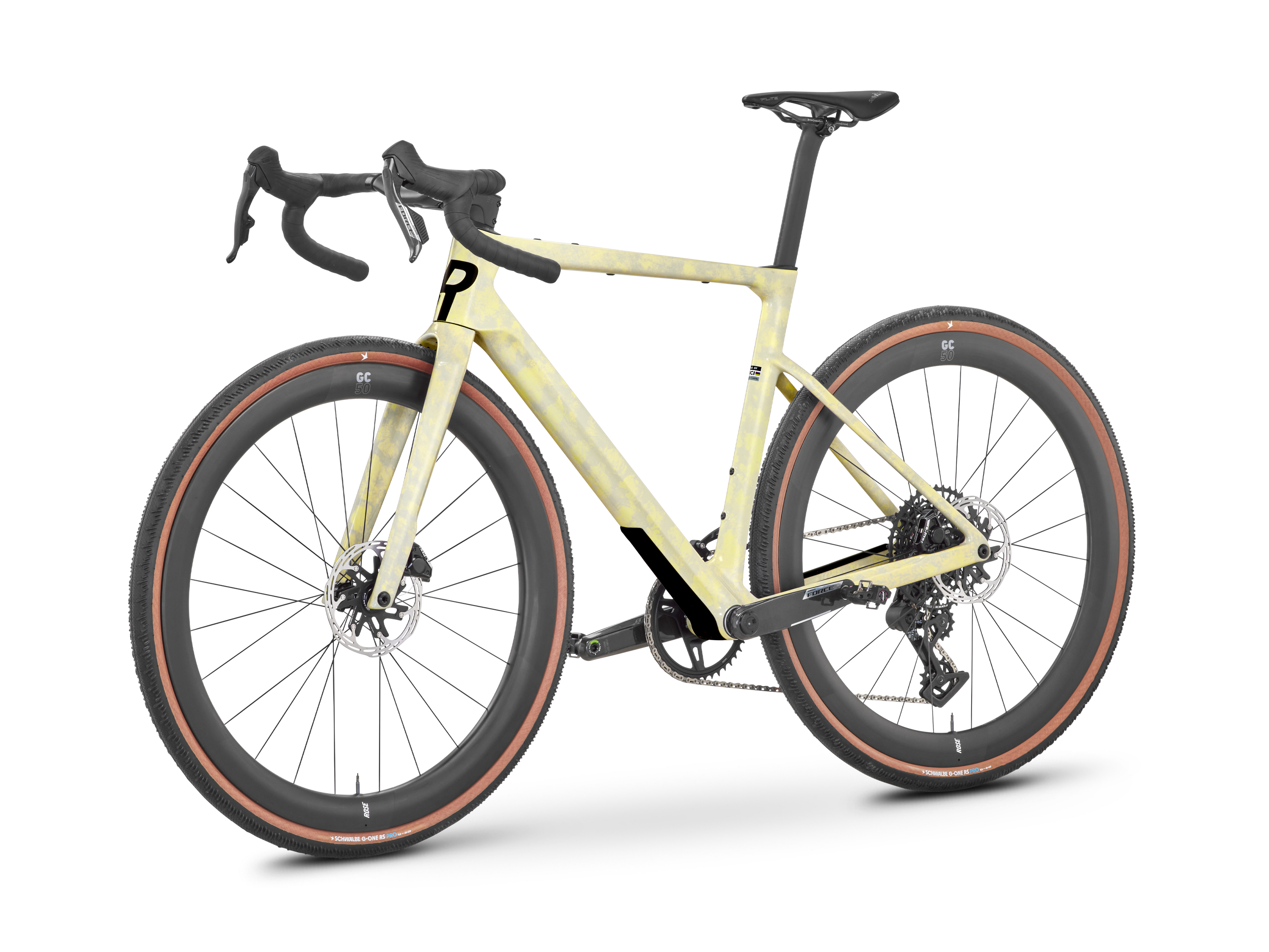 Backroad FF Force XPLR AXS