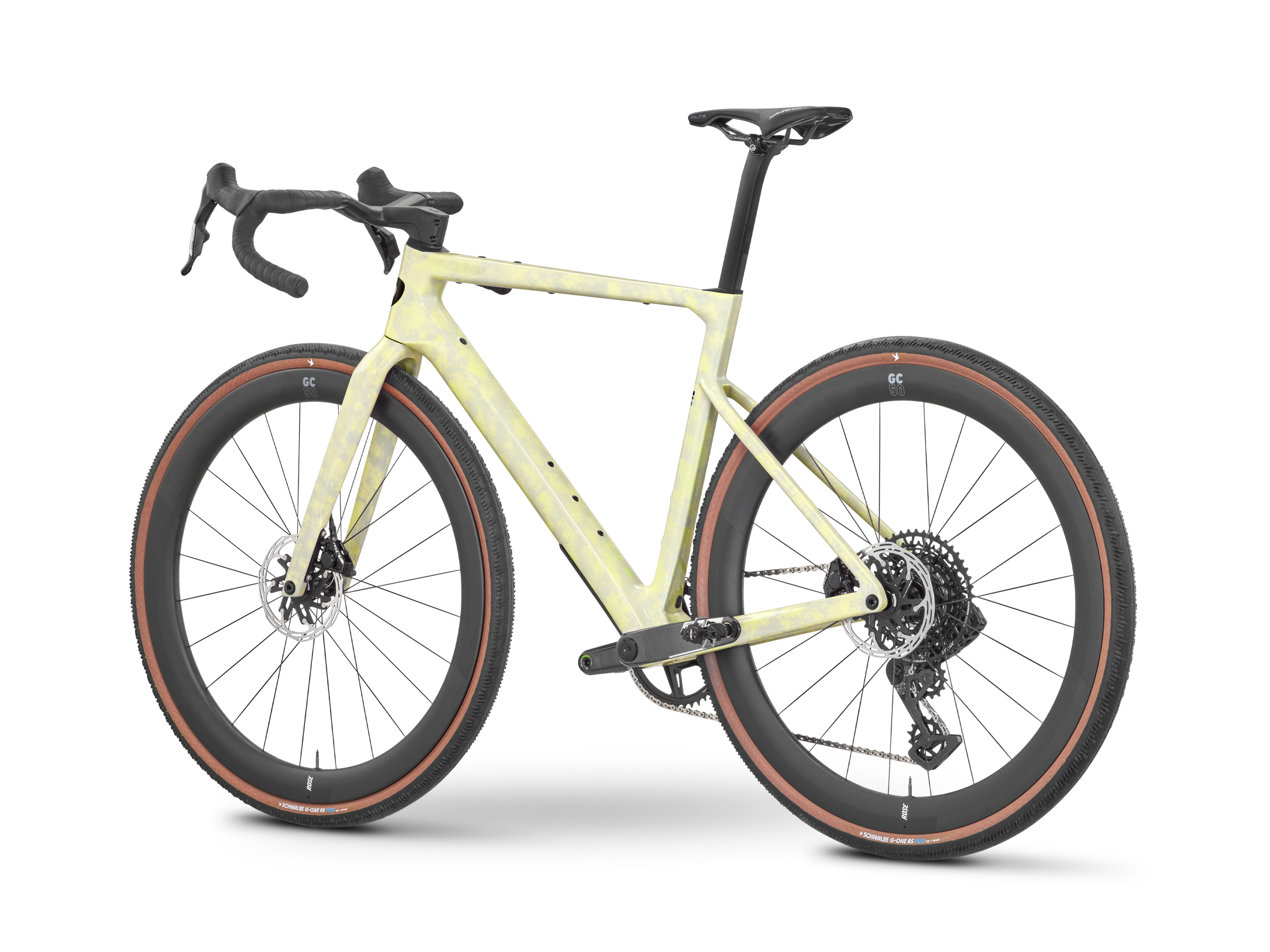 Backroad FF Force XPLR AXS