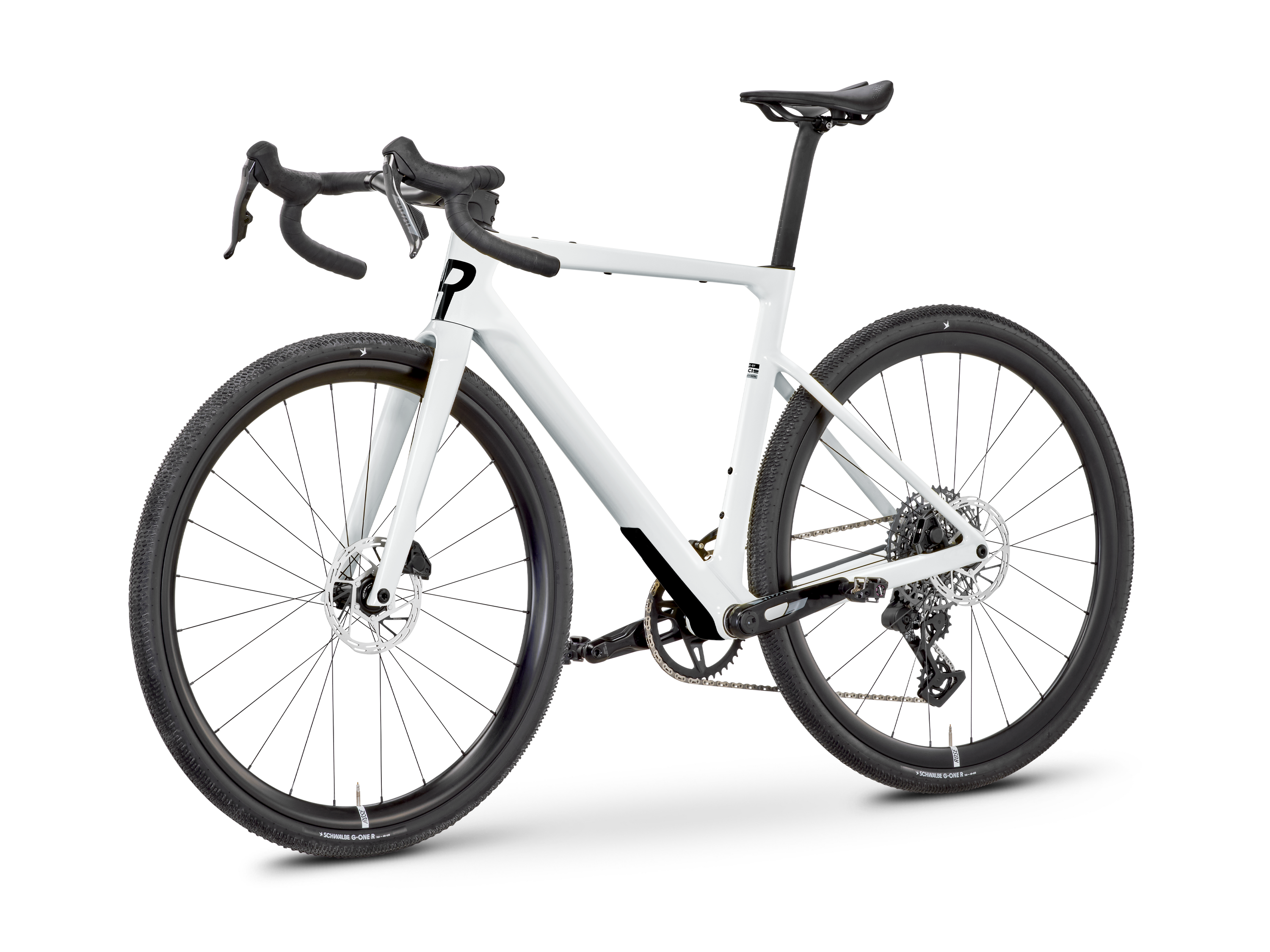 Backroad FF Rival XPLR AXS