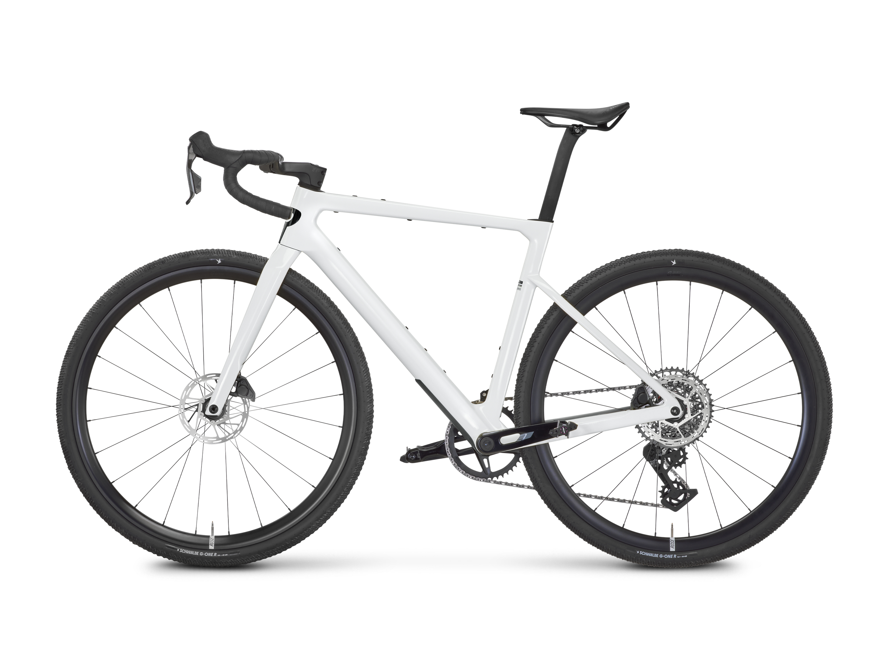 Backroad FF Rival XPLR AXS