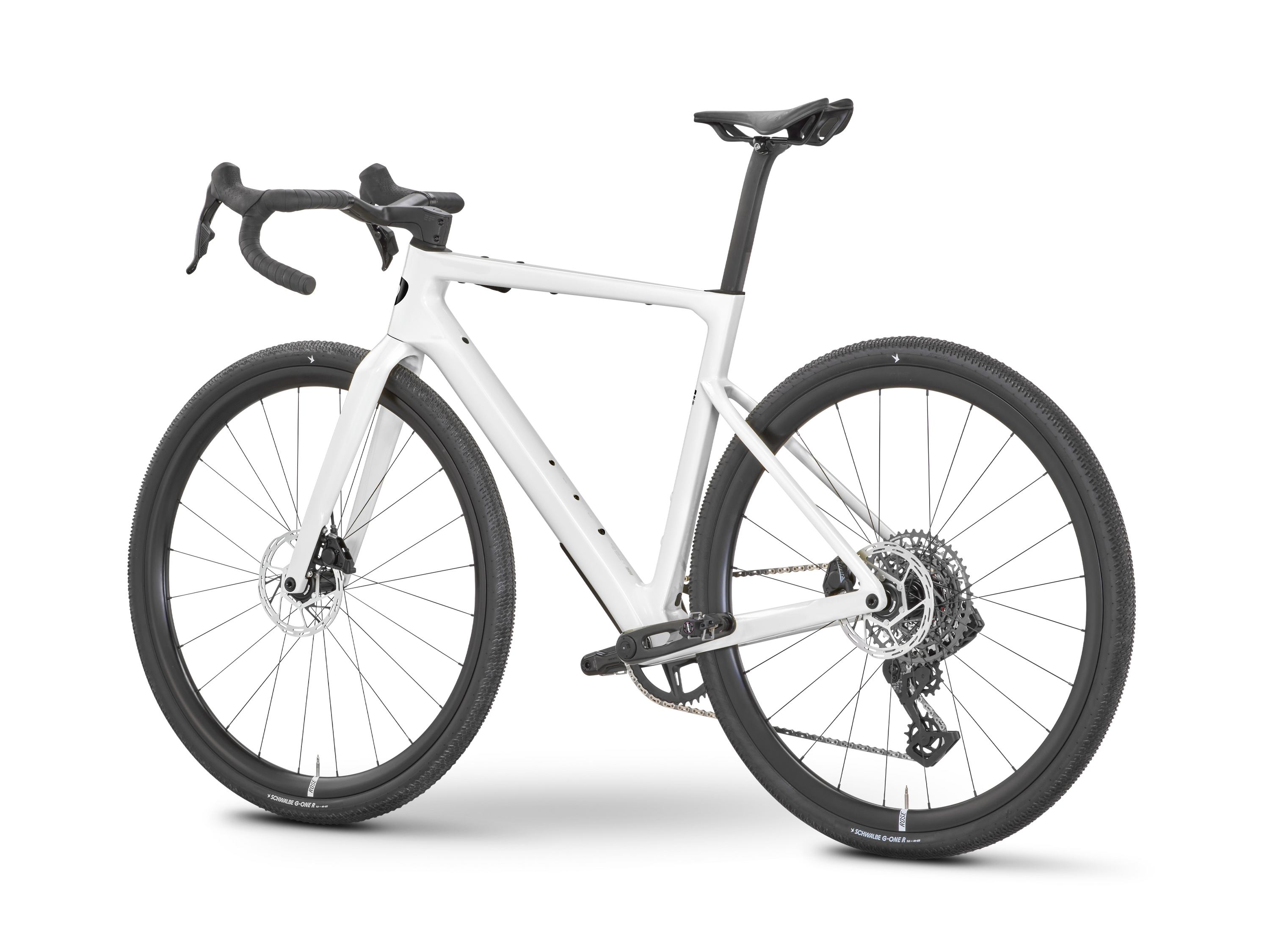 Backroad FF Rival XPLR AXS