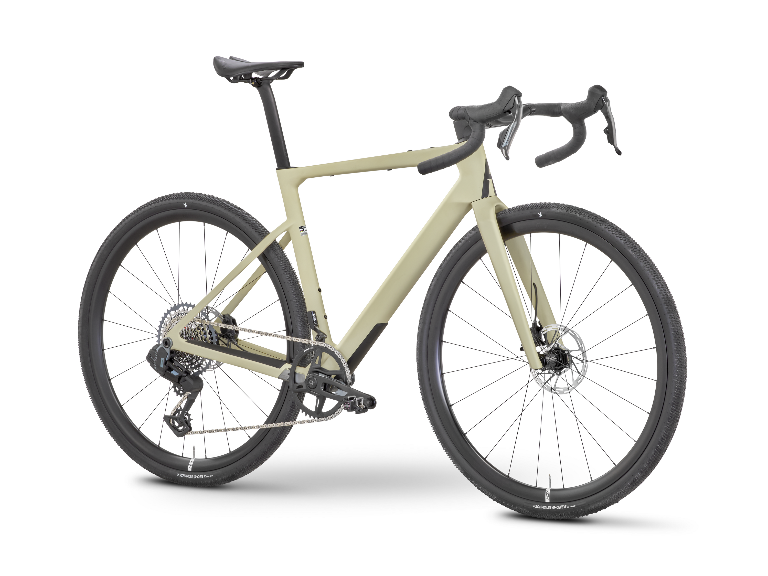 Backroad FF Rival XPLR AXS