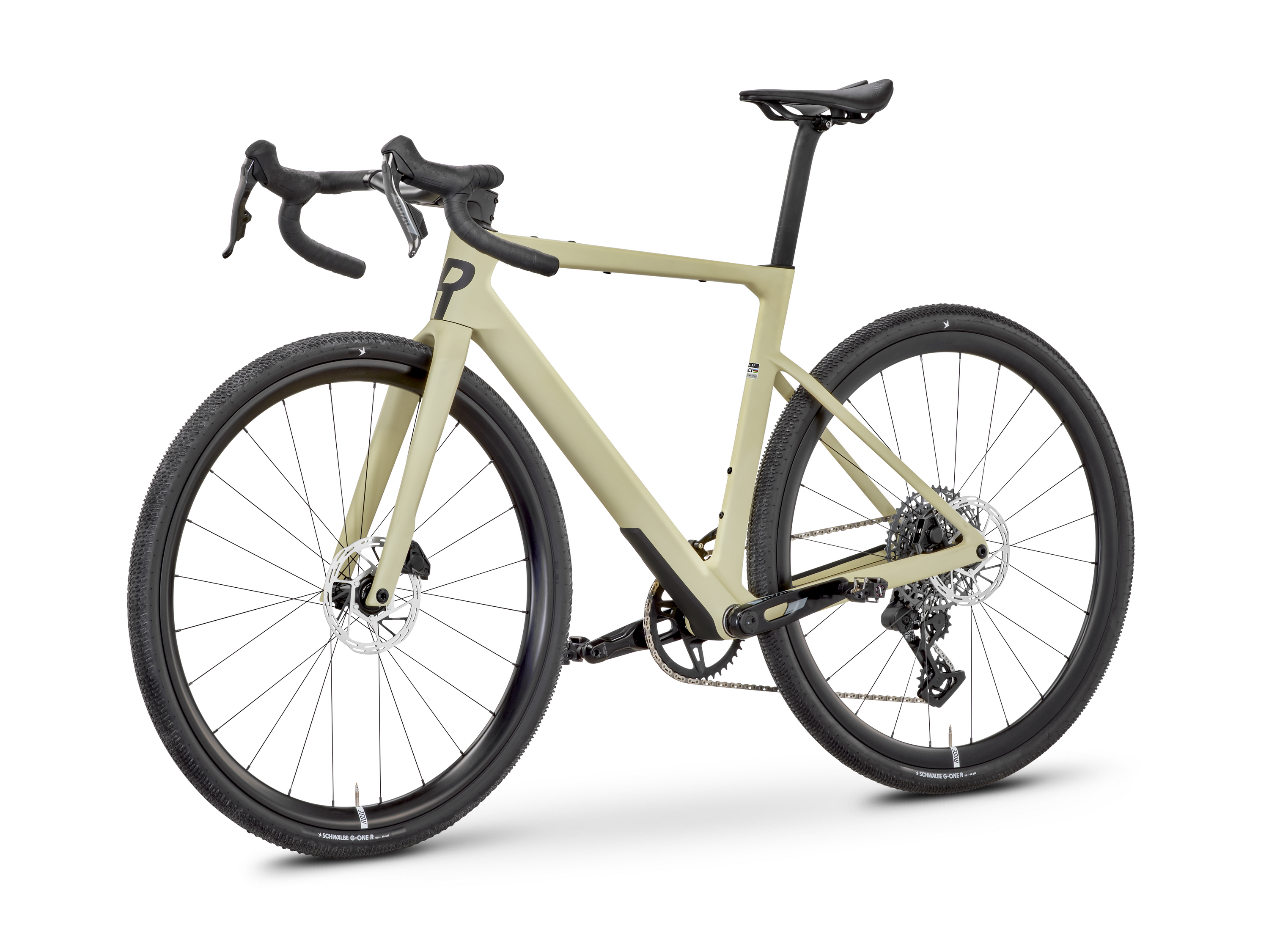 Backroad FF Rival XPLR AXS