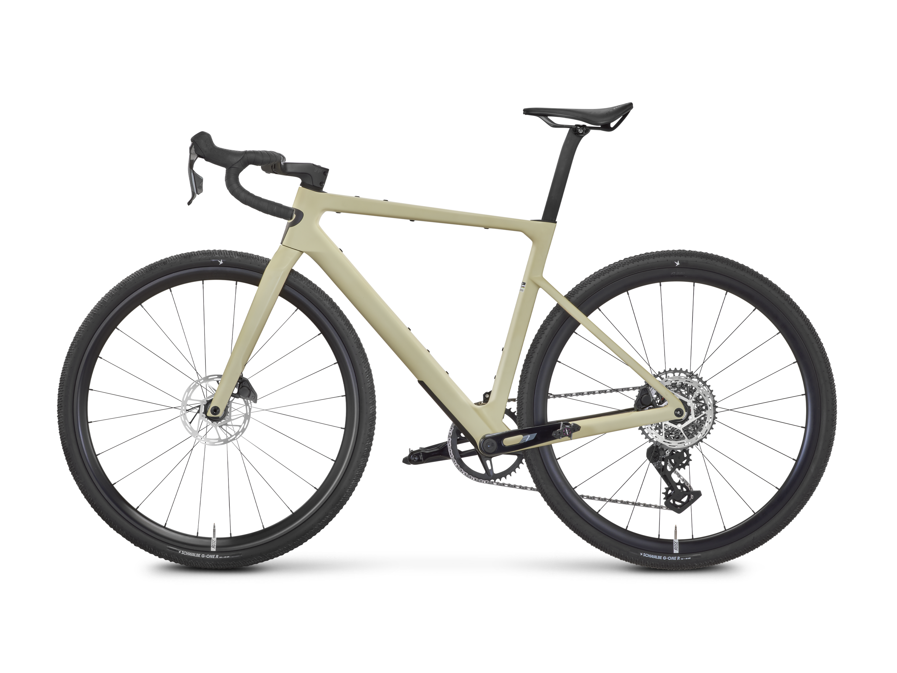 Backroad FF Rival XPLR AXS