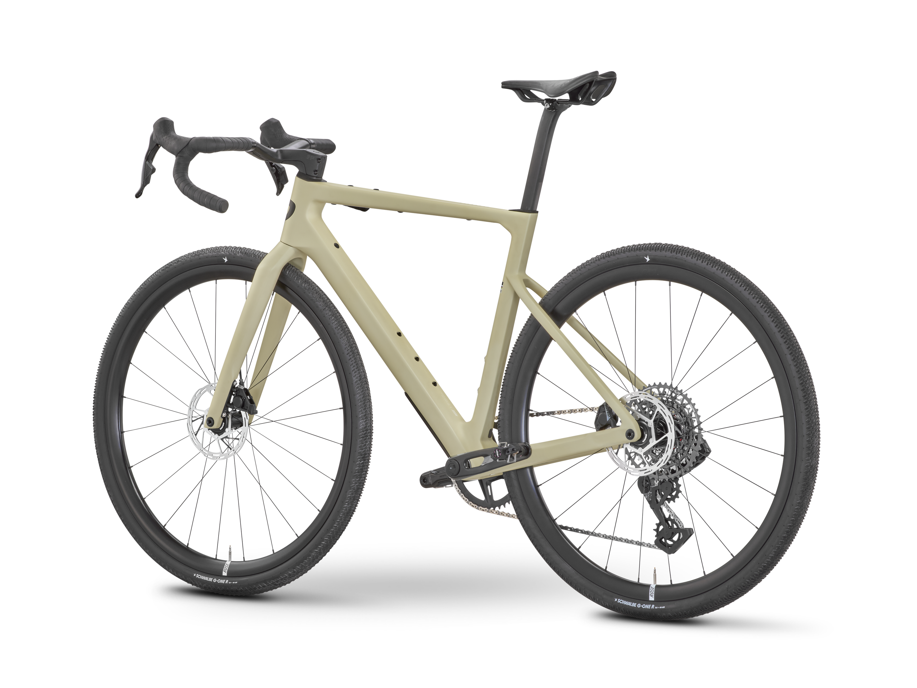 Backroad FF Rival XPLR AXS