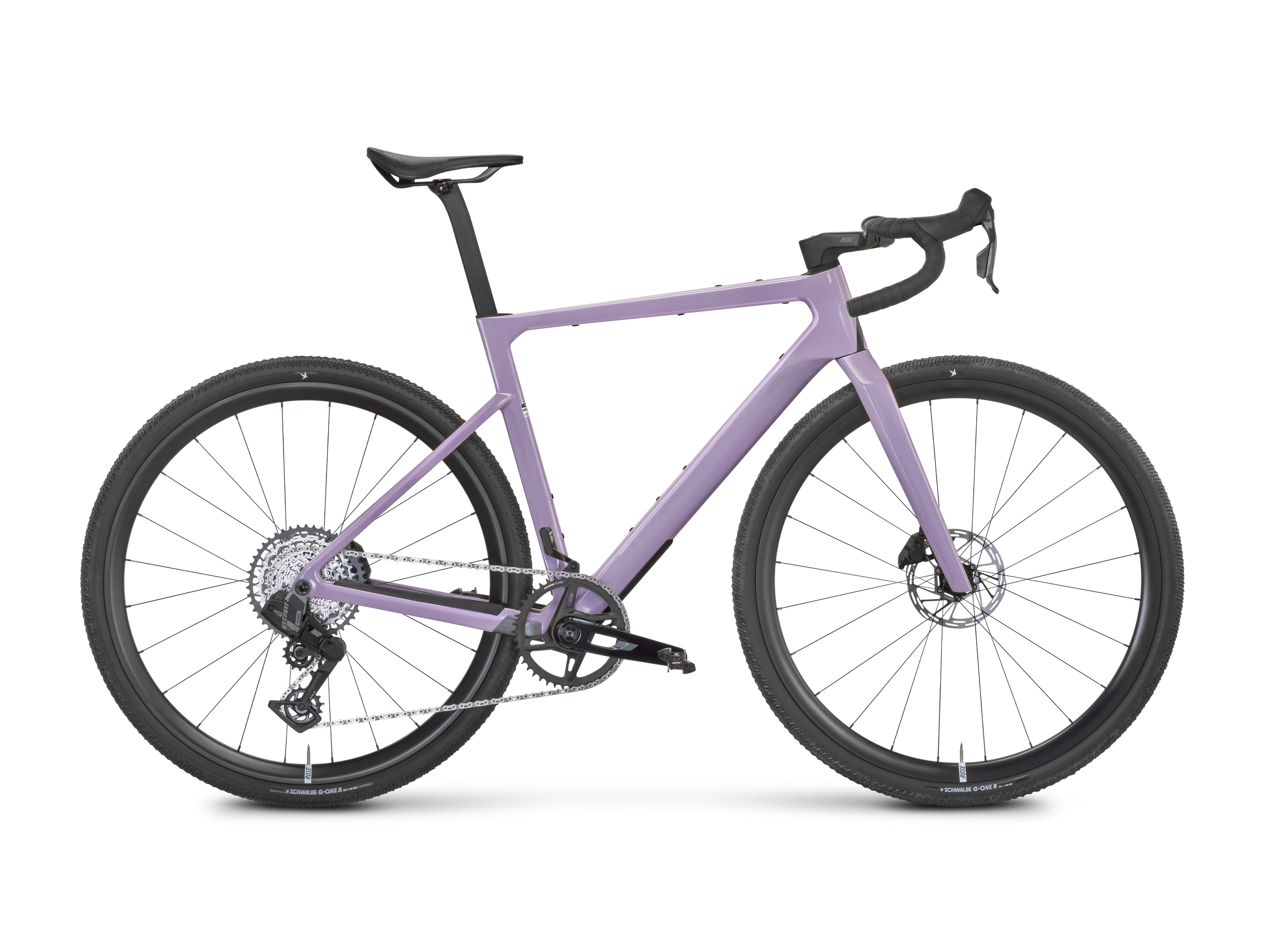 Backroad FF Rival XPLR AXS