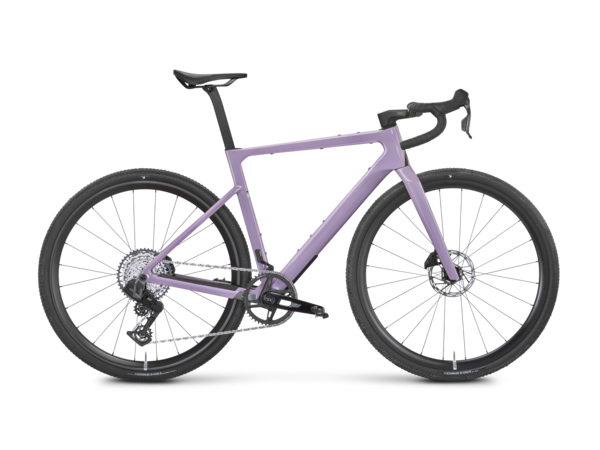 Backroad FF Rival XPLR AXS