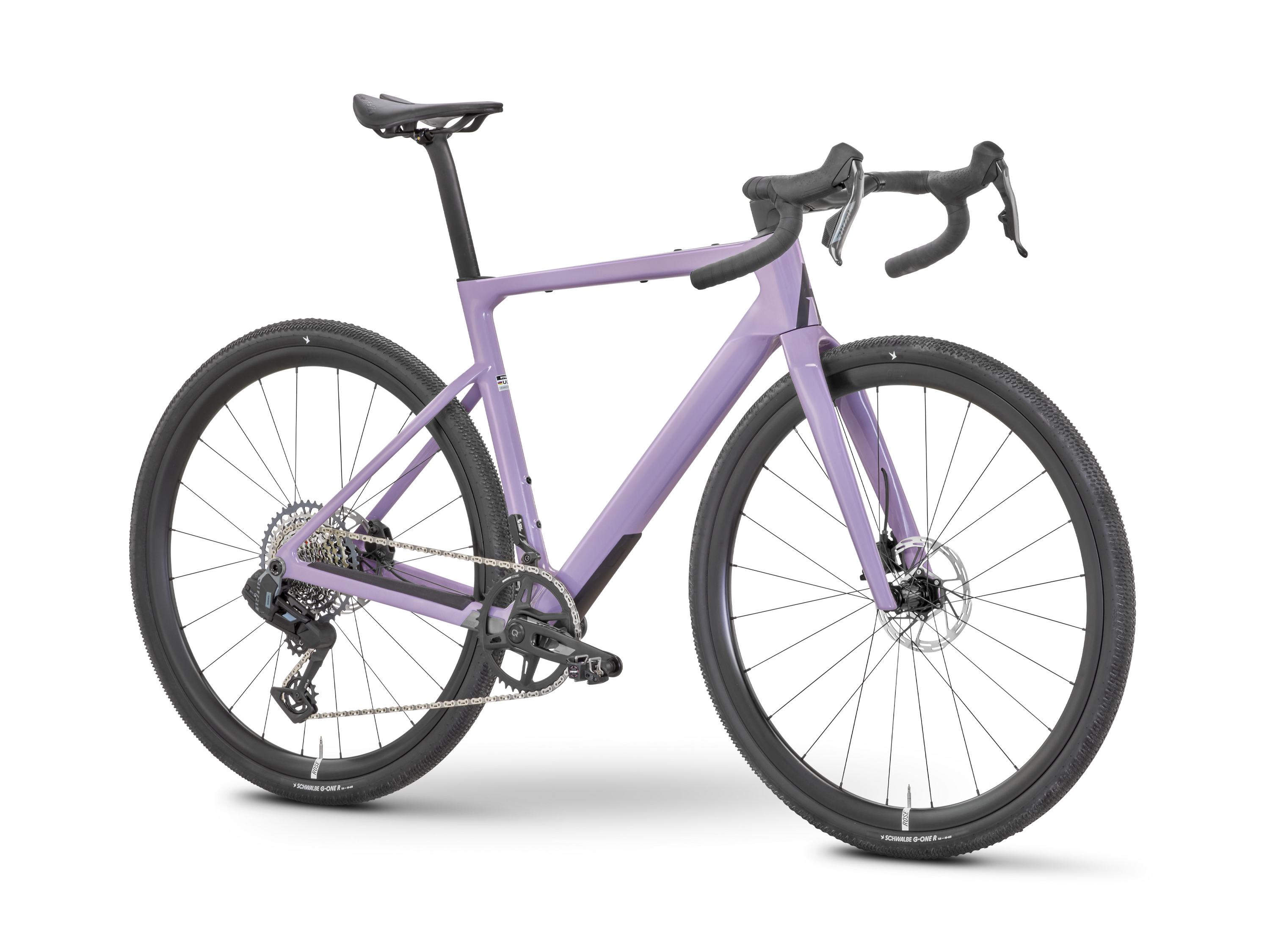 Backroad FF Rival XPLR AXS