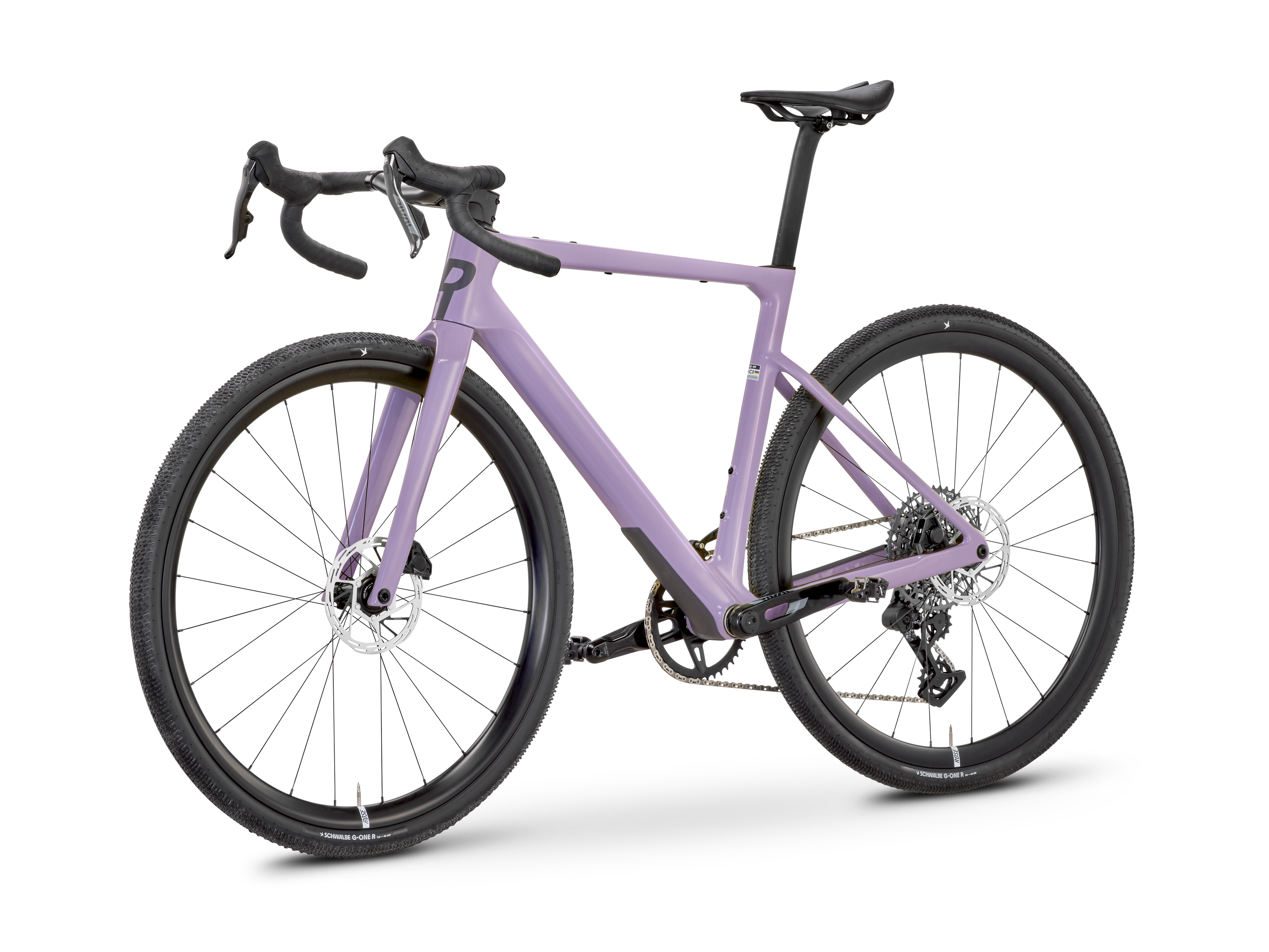 Backroad FF Rival XPLR AXS