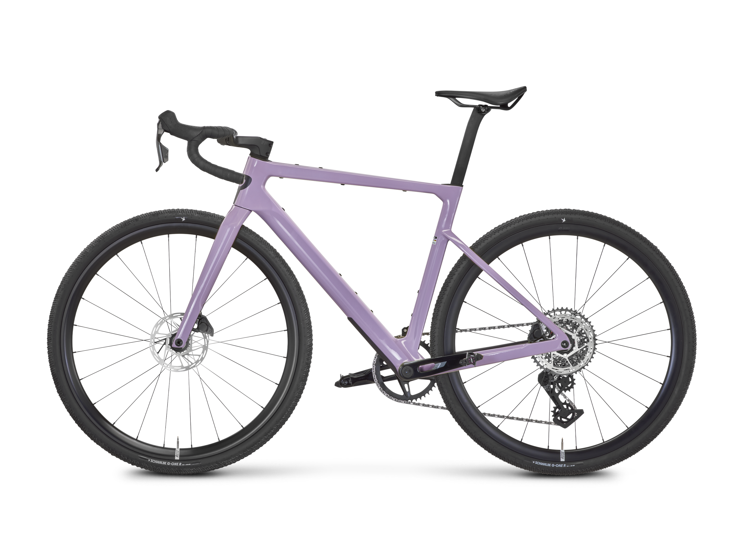 Backroad FF Rival XPLR AXS