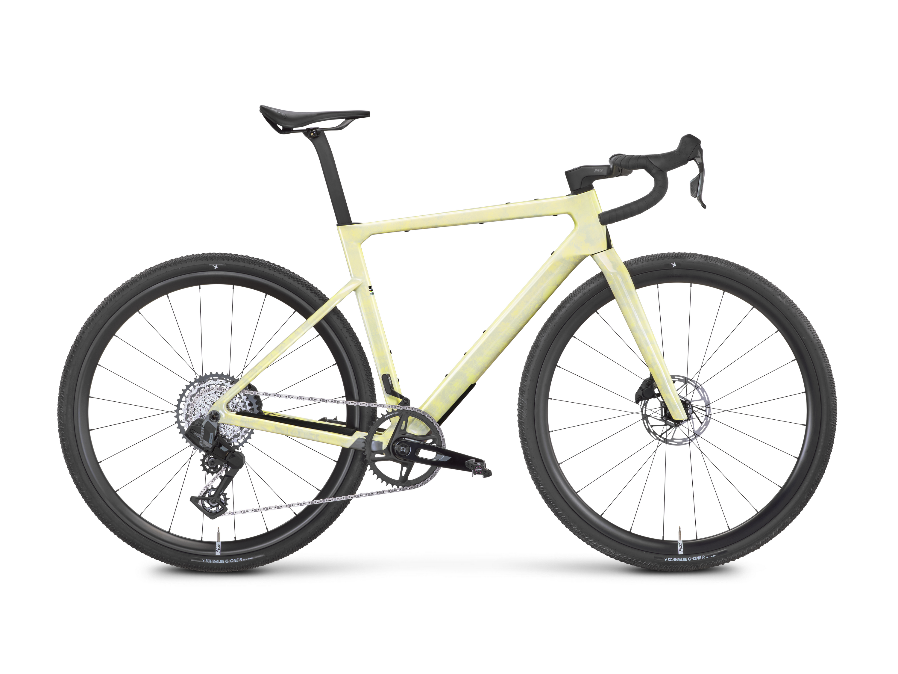 Backroad FF Rival XPLR AXS