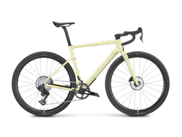 Backroad FF Rival XPLR AXS