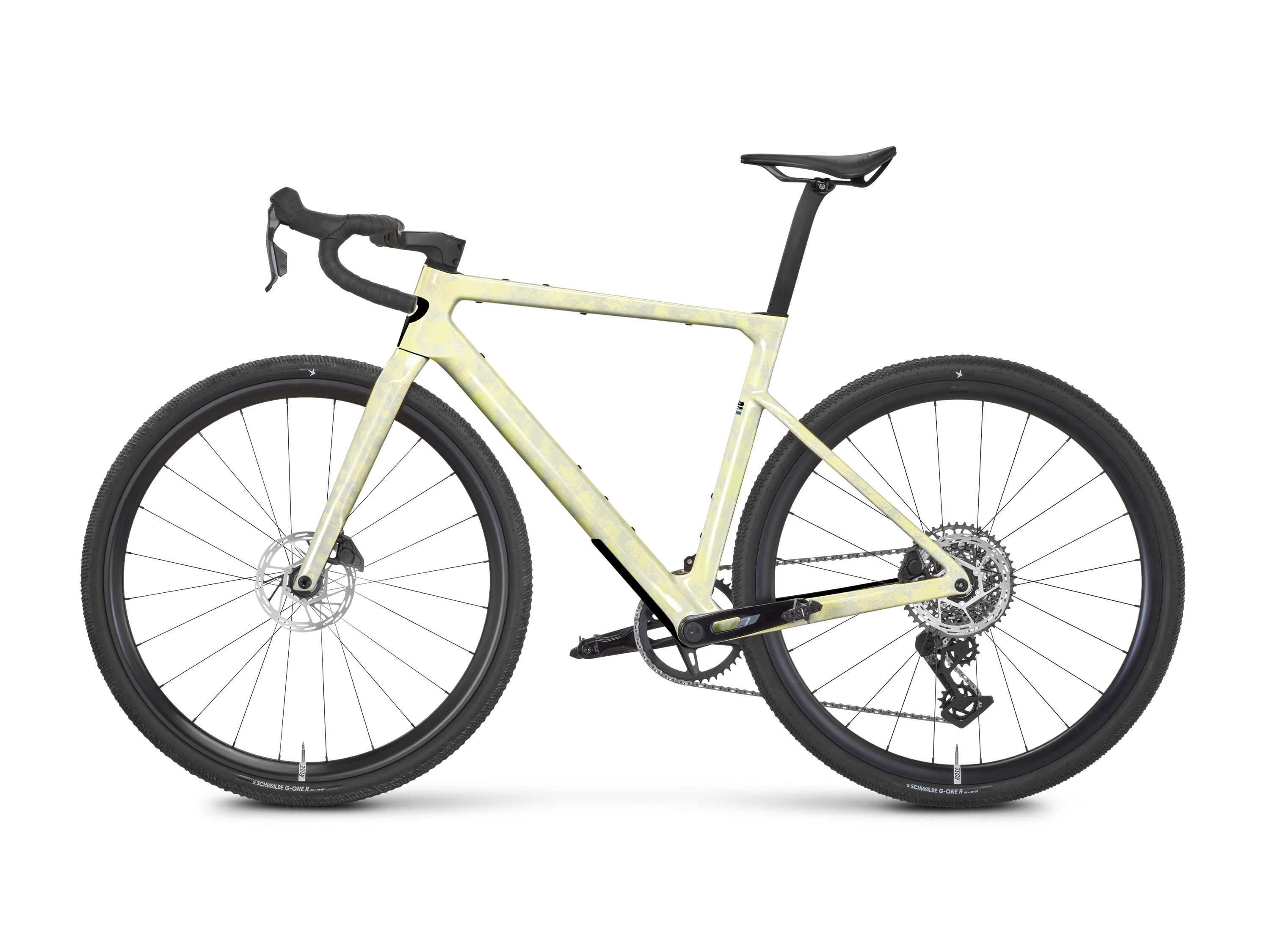 Backroad FF Rival XPLR AXS