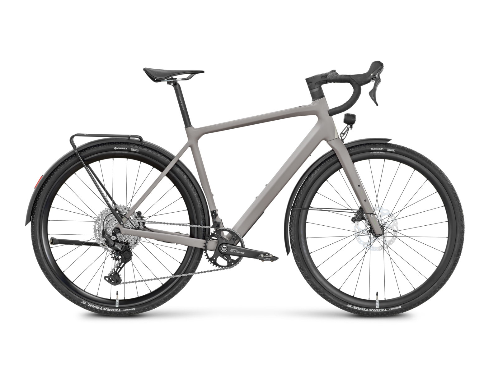 mud grey