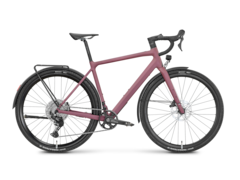 Rose Backroad AL Plus GRX RX810 1x11 jetzt kaufen | Rose Bikes