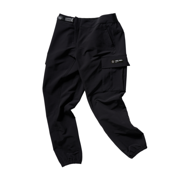 C/S CARGO PANTS MTB Trousers
