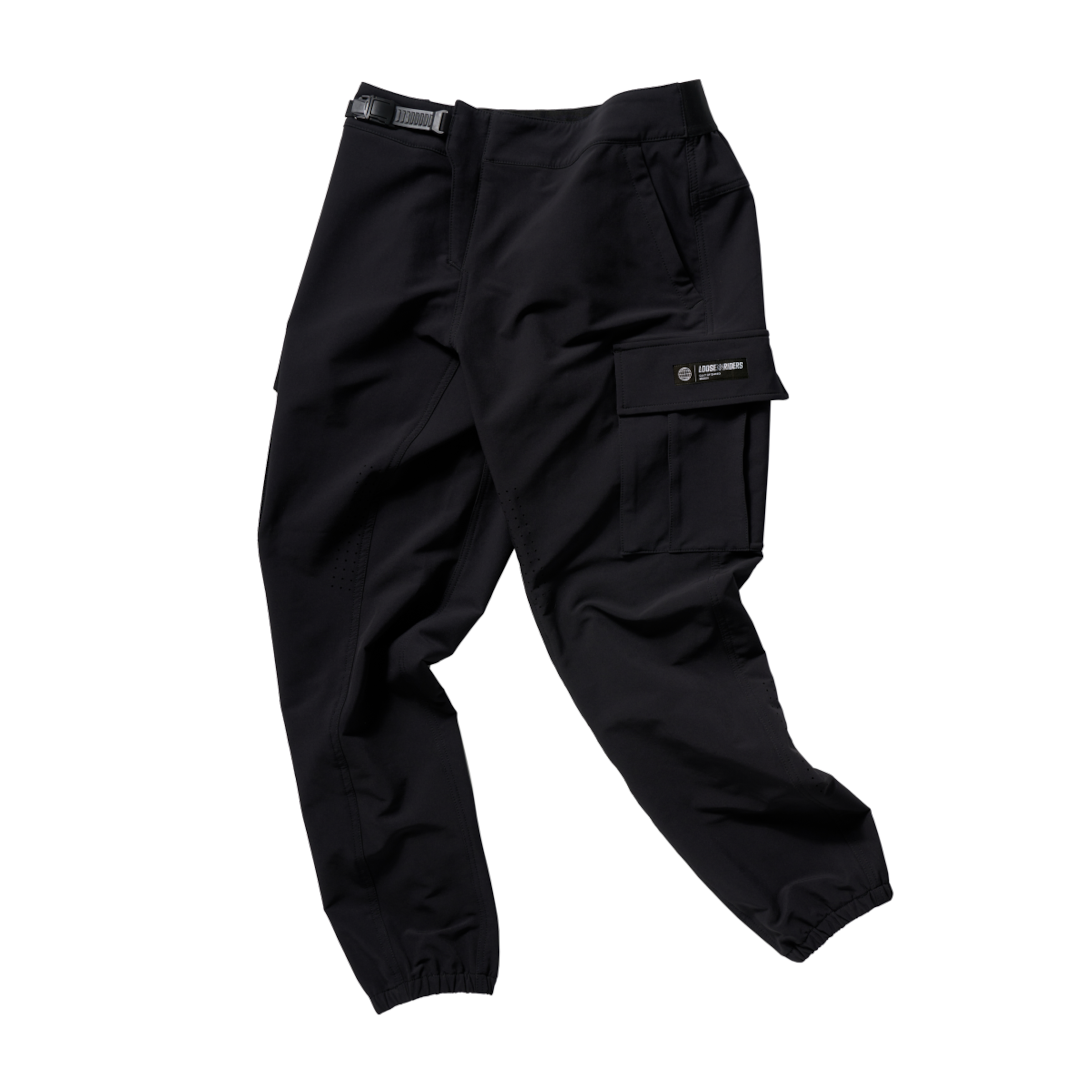 C/S CARGO PANTS MTB Trousers