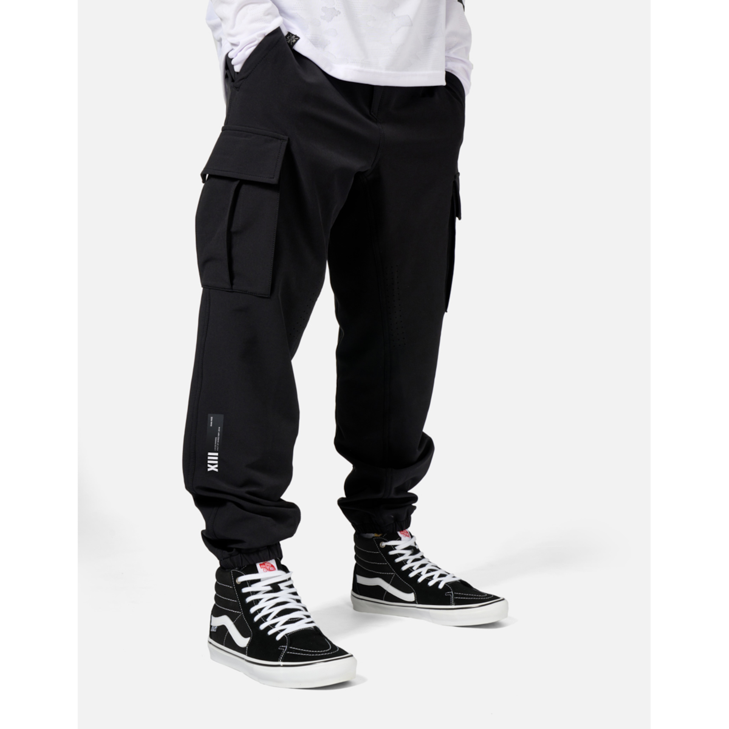 C/S CARGO PANTS MTB Trousers