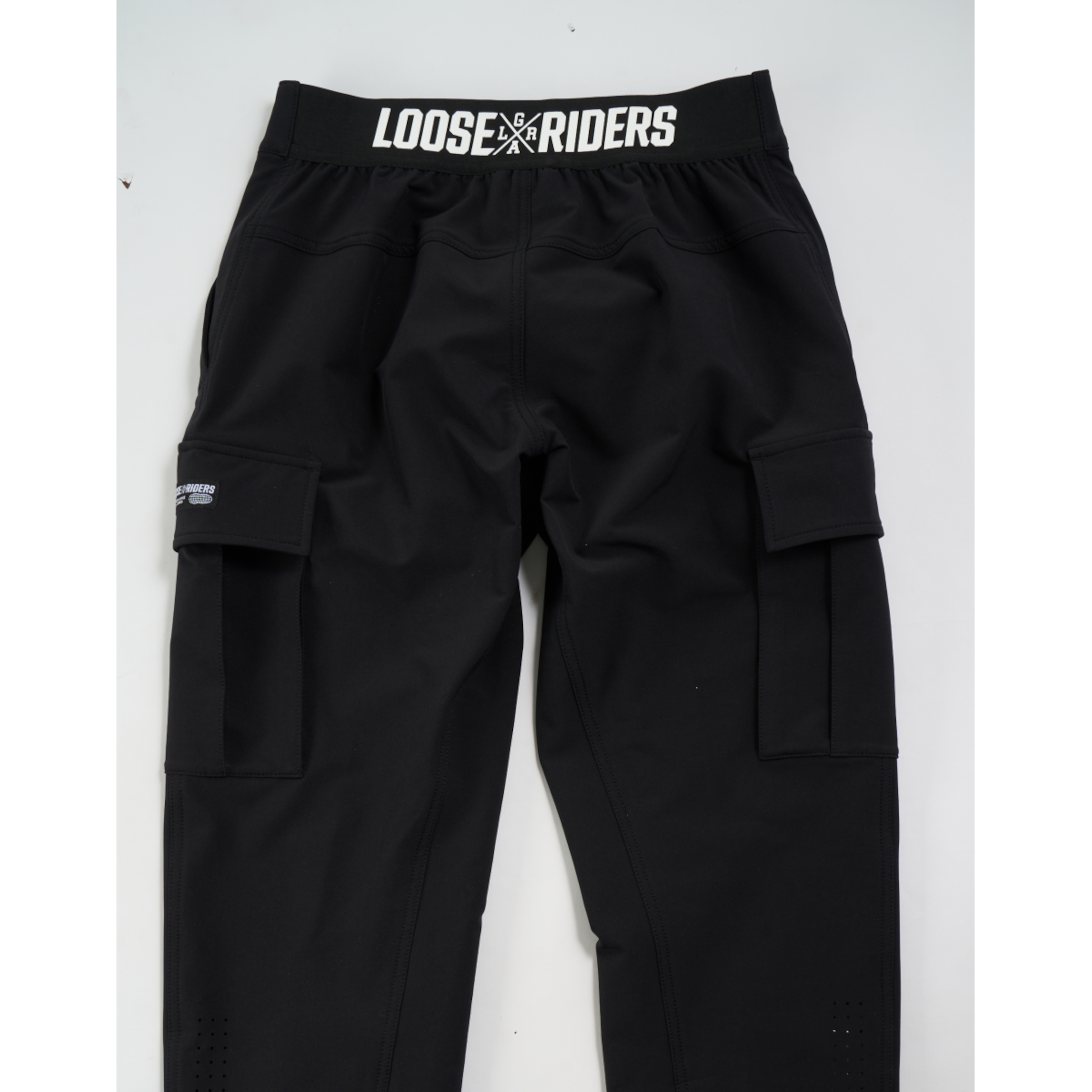 C/S CARGO PANTS MTB Trousers