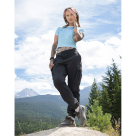 C/S CARGO PANTS MTB Trousers