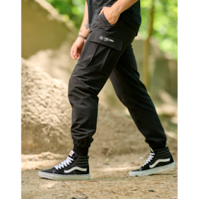 C/S CARGO PANTS MTB Trousers