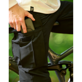 C/S CARGO PANTS MTB Trousers