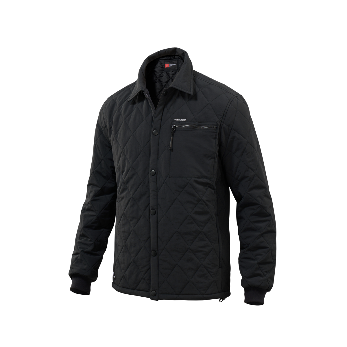Loose Riders C/S EXPLORER JACKET Jacke