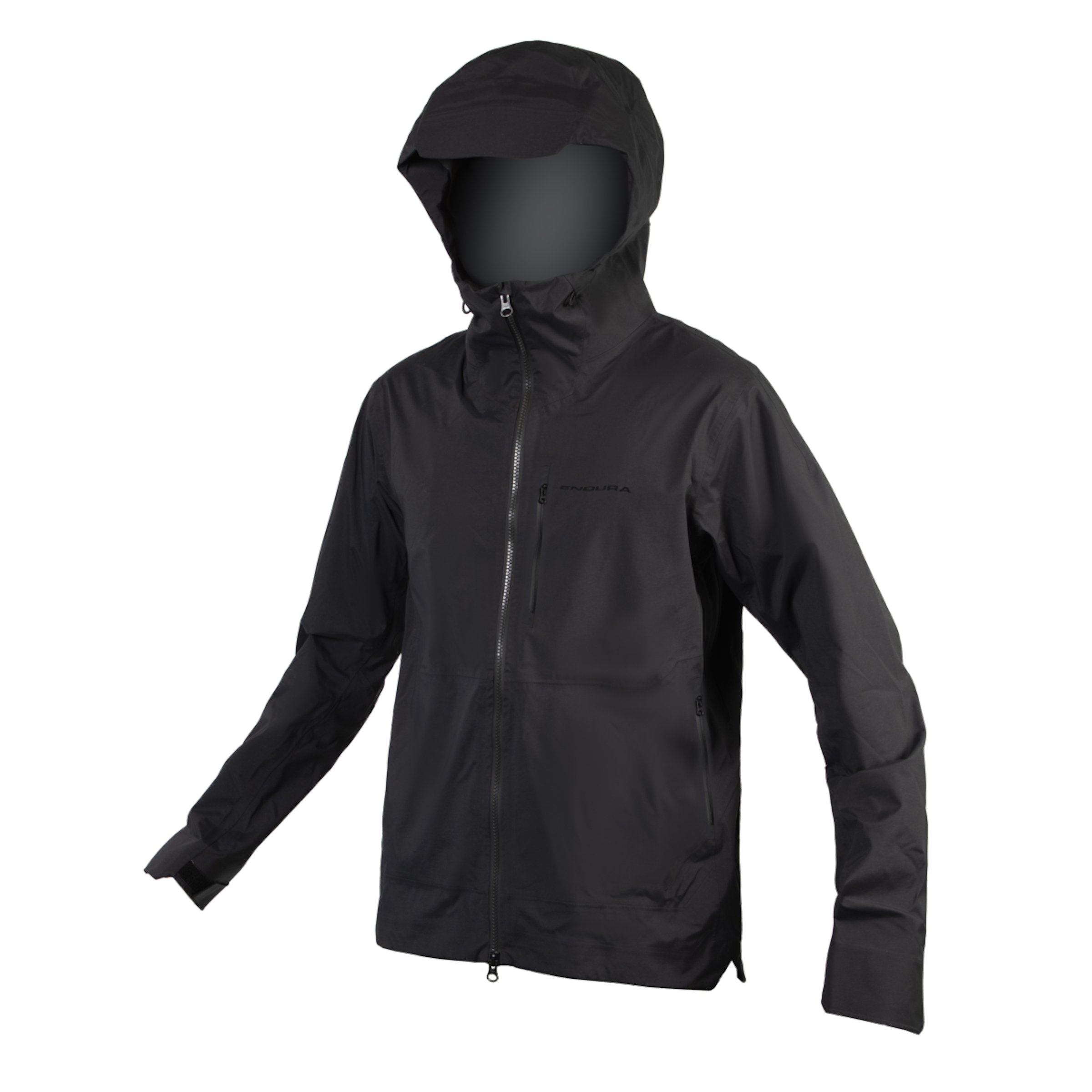 MT500 WATERPROOF JACKET MTB Rain Jacket