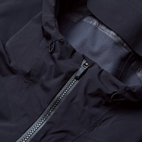 MT500 WATERPROOF JACKET MTB Rain Jacket