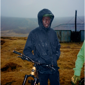 MT500 WATERPROOF JACKET MTB Rain Jacket