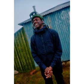 MT500 WATERPROOF JACKET MTB Rain Jacket