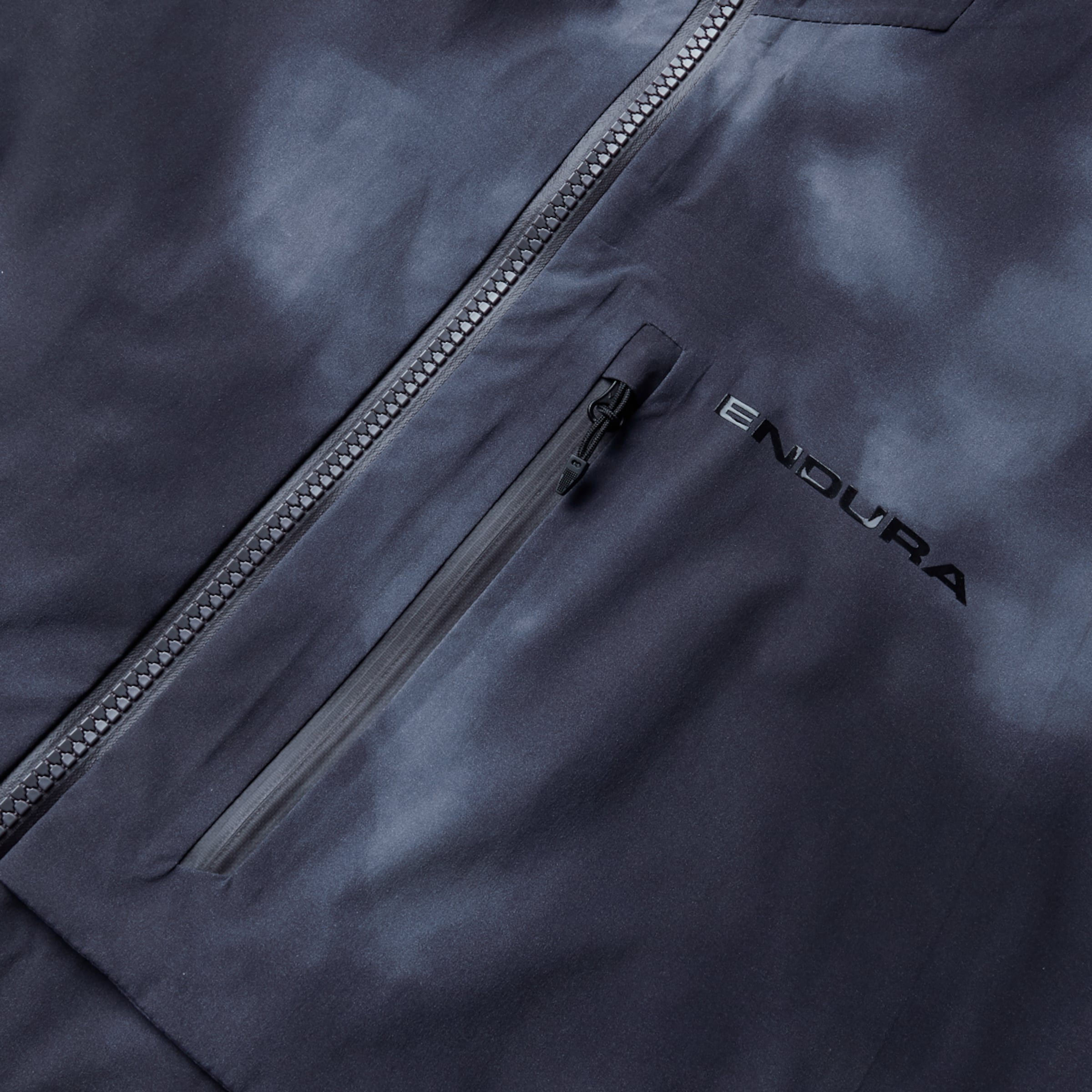 MT500 veste de pluie vtt