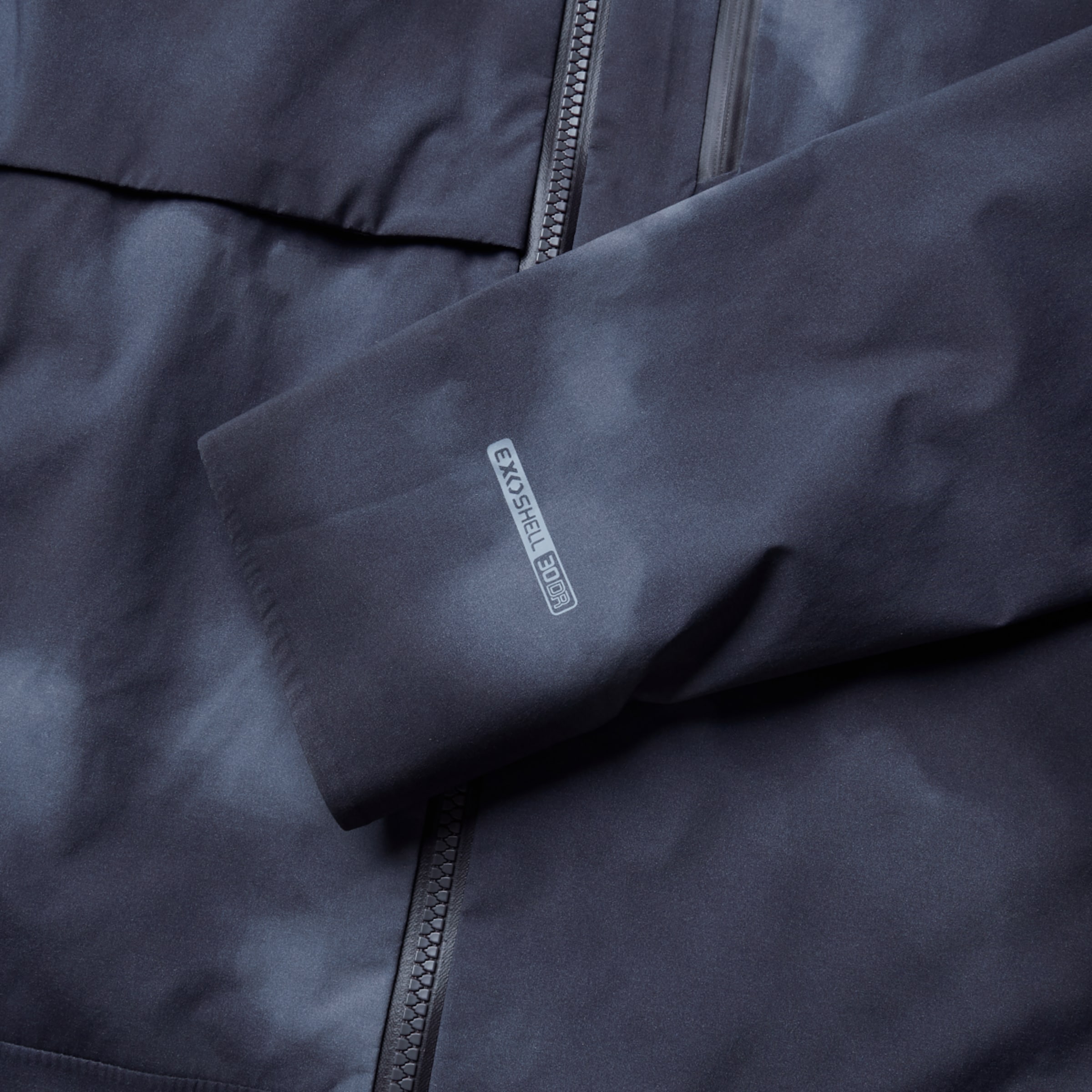 MT500 veste de pluie vtt